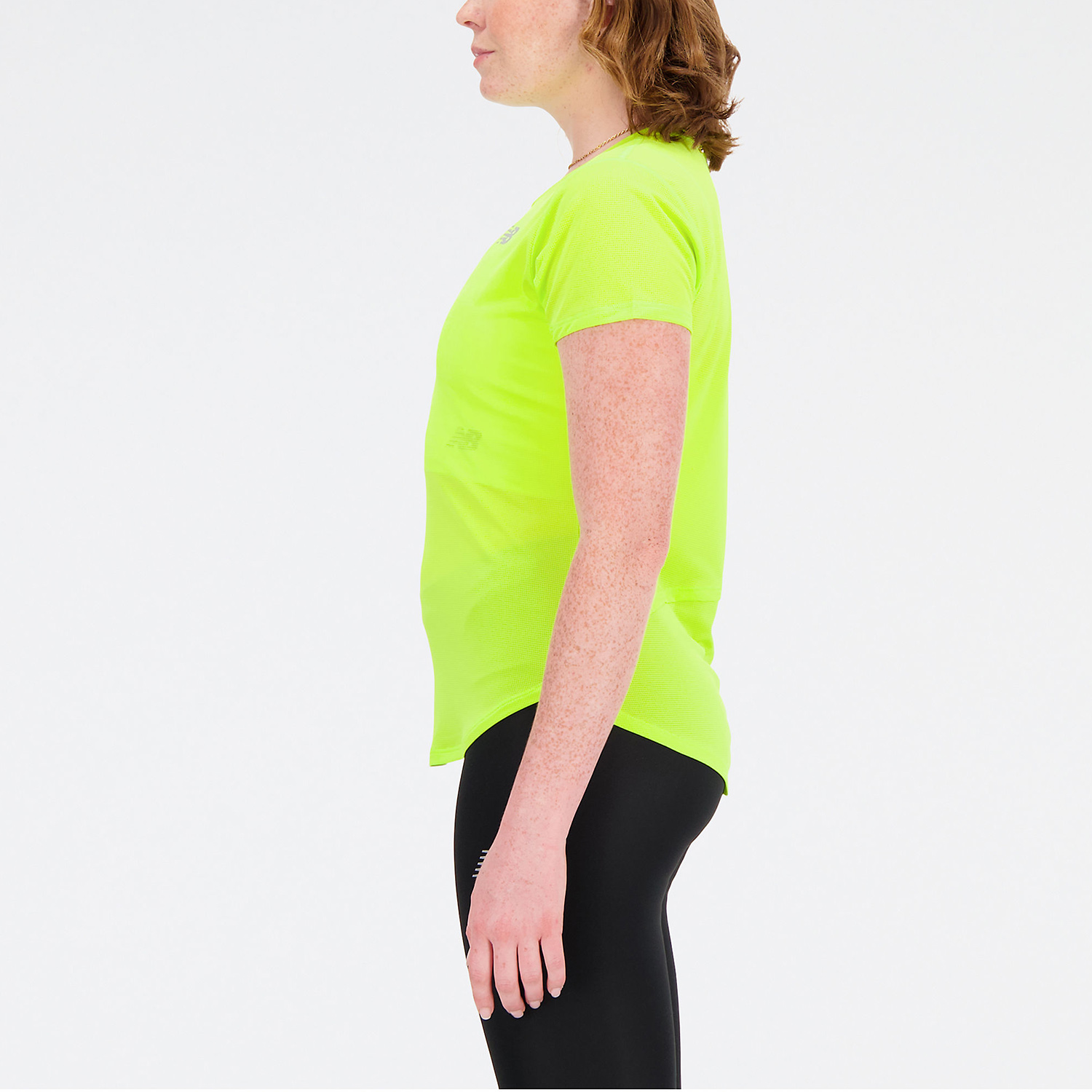 New Balance Accelerate Maglietta Thirty Watt