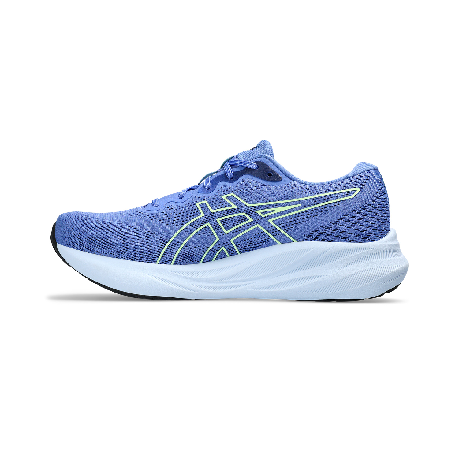 Asics Gel Pulse 15 Sapphire/Illuminate Yellow