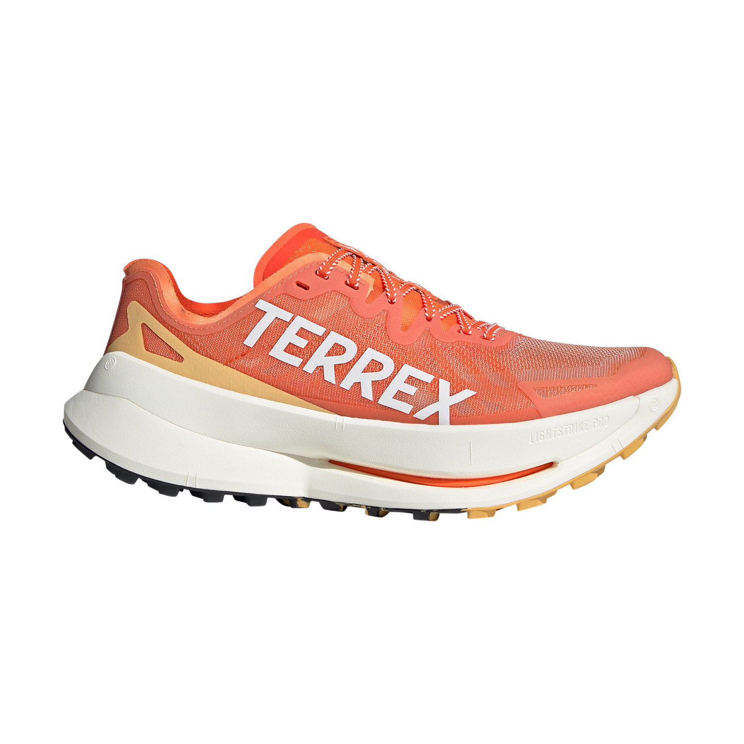 adidas Terrex Agravic Speed Ultra Impact Orange/Crystal White/Semi Spark