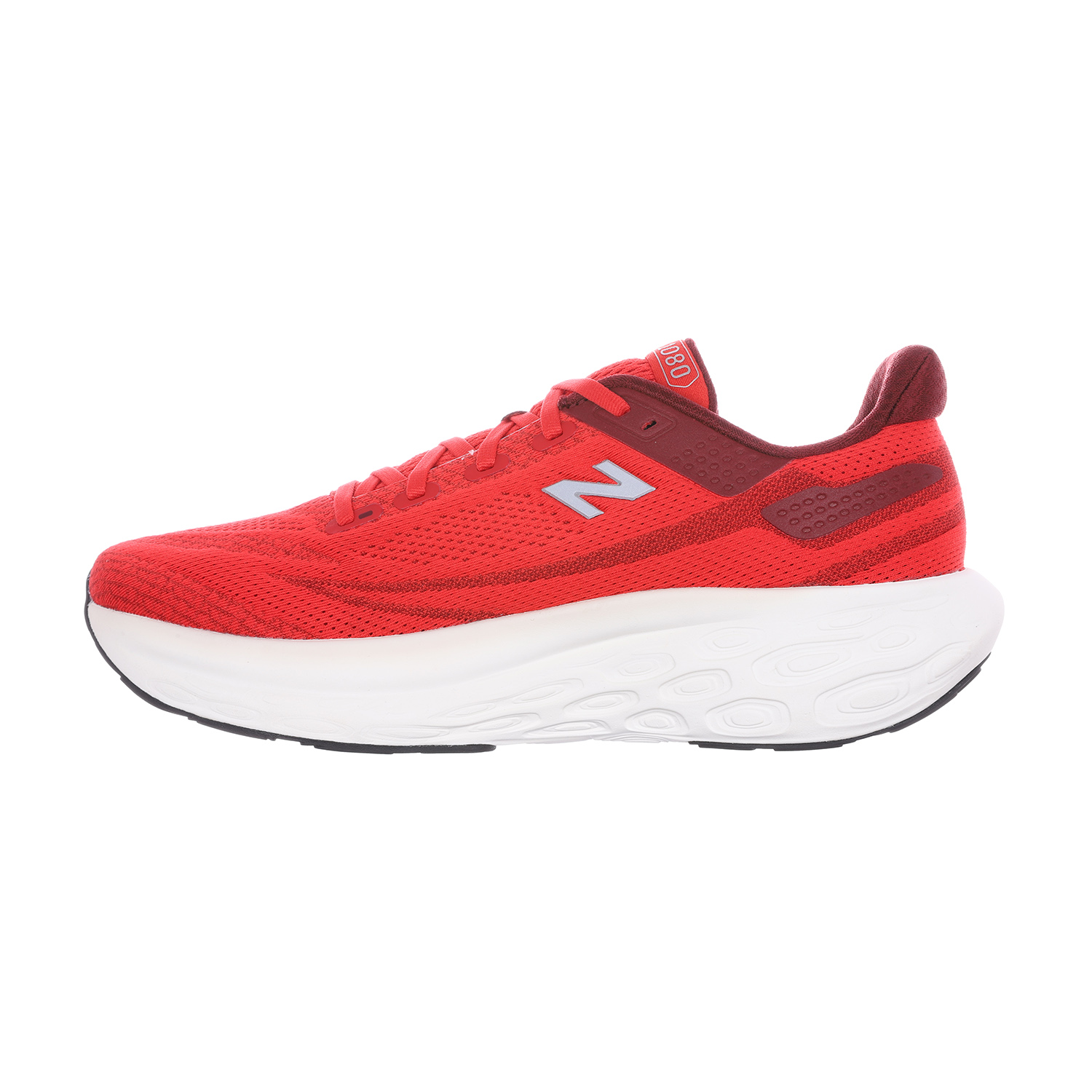 New Balance Fresh Foam X 1080v13 True Red