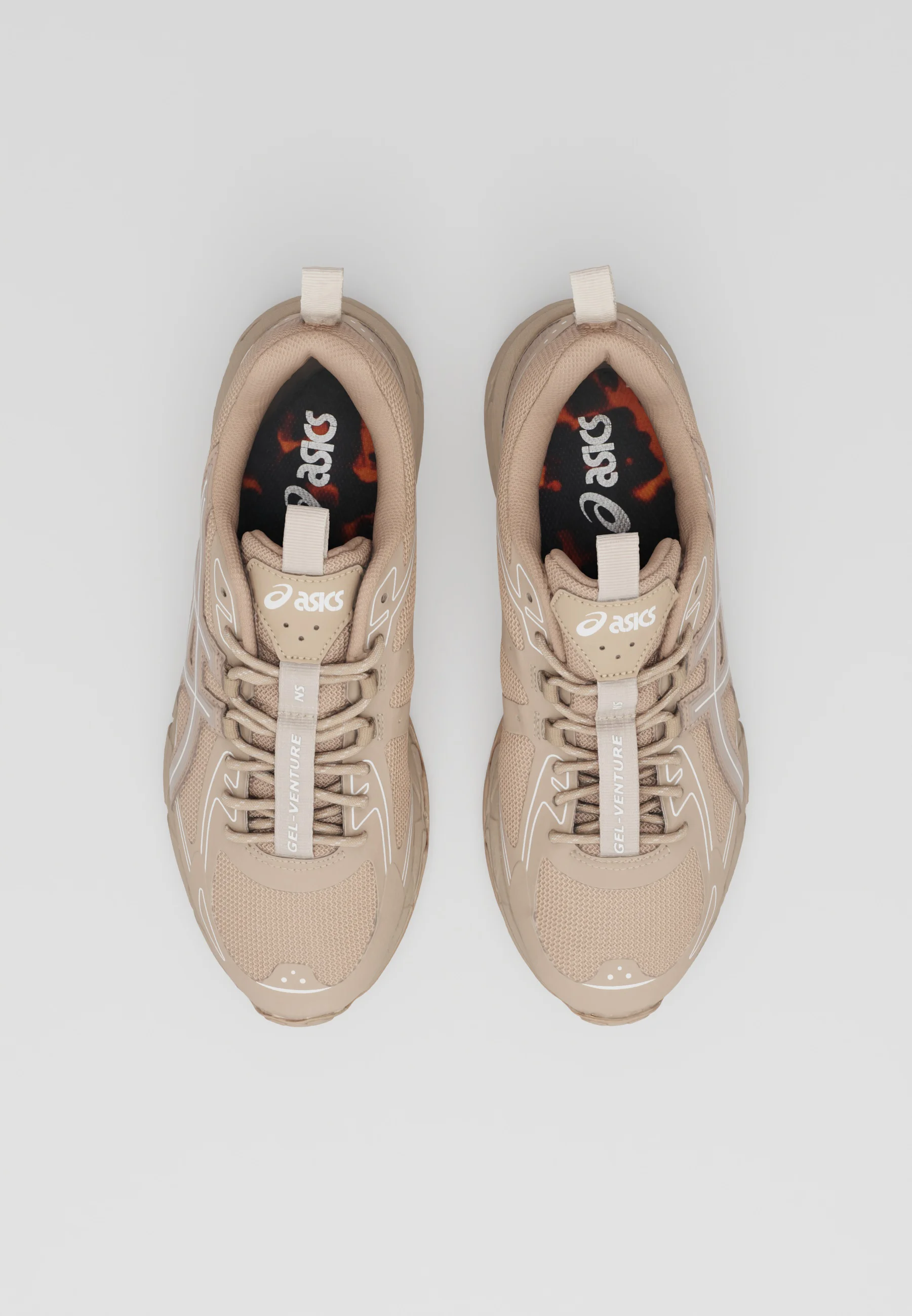 ASICS SportStyle GEL VENTURE 6 CURATED BY TOKI UNISEX - Sneakers basse