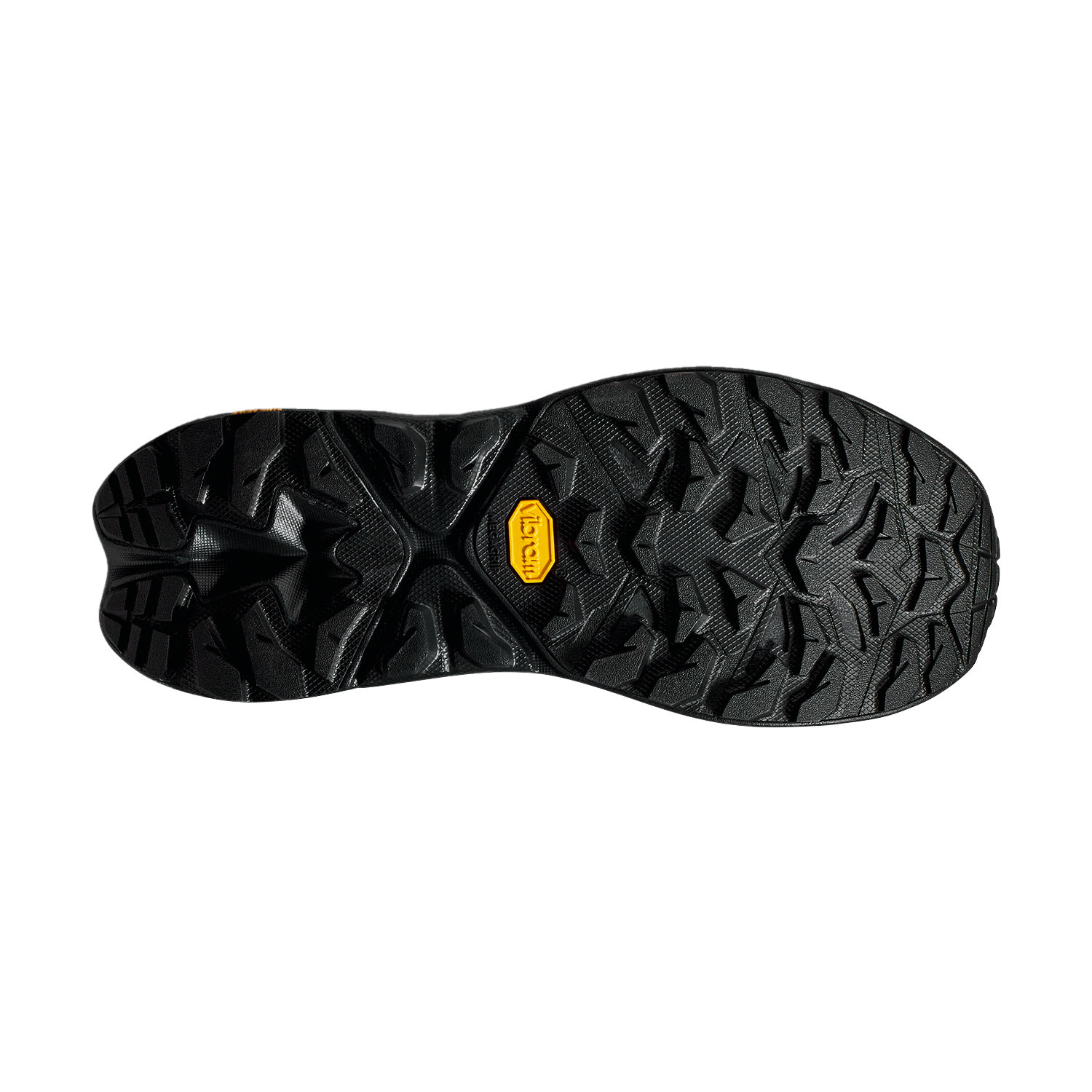 Hoka Anacapa 2 Mid GTX Black