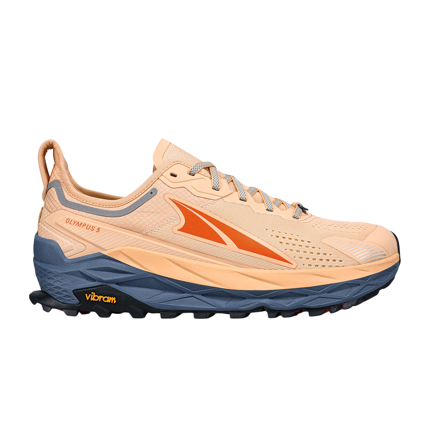 Altra Olympus 5 Sand