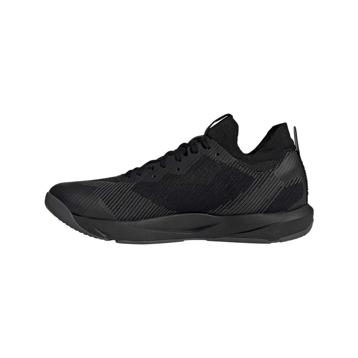 adidas Rapidmove ADV Trainer Core Black/Grey Six