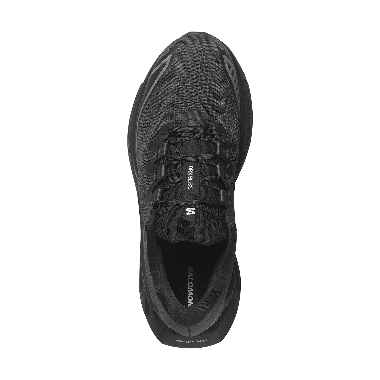 Salomon DRX Bliss Black