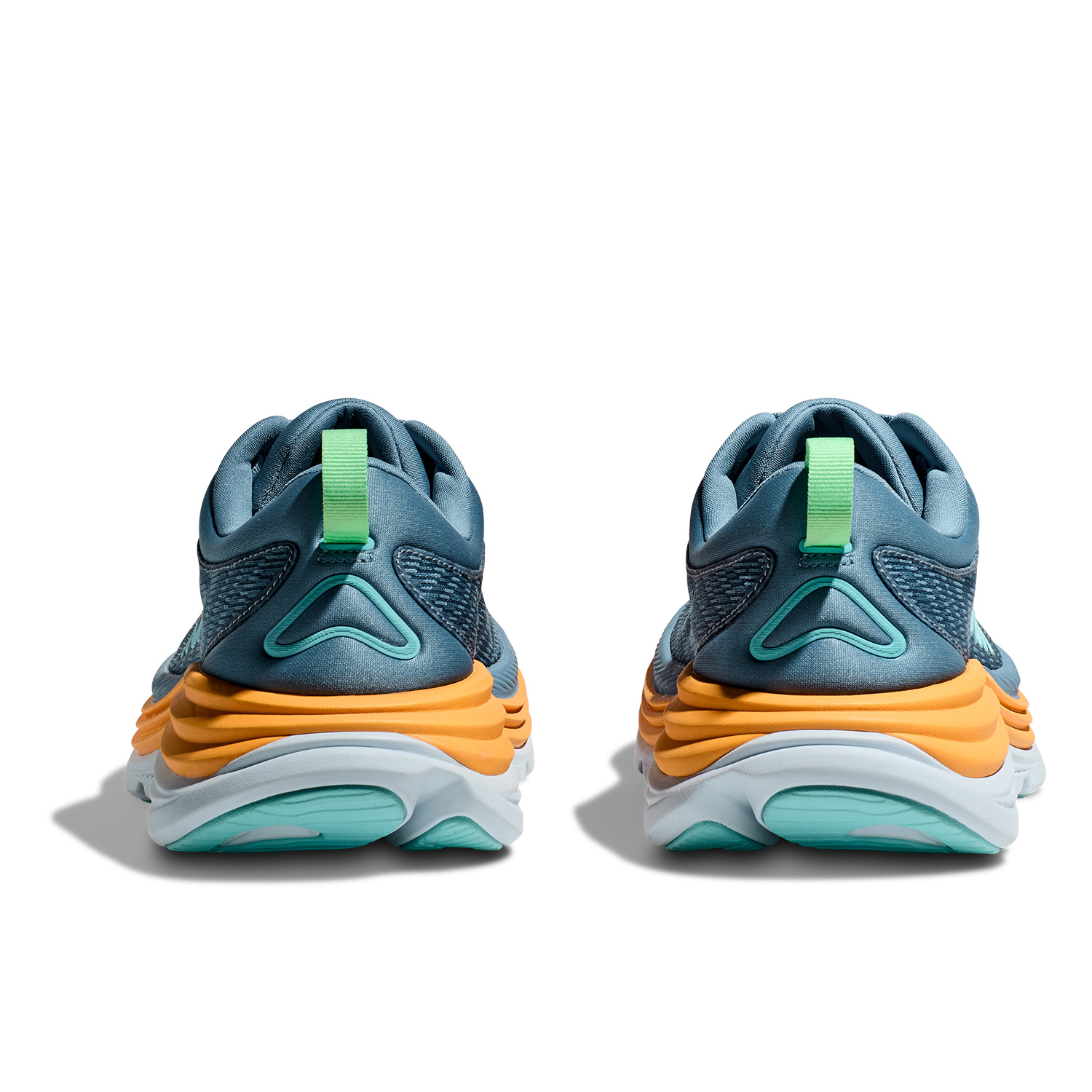 Hoka Gaviota 5 Shadow/Dusk