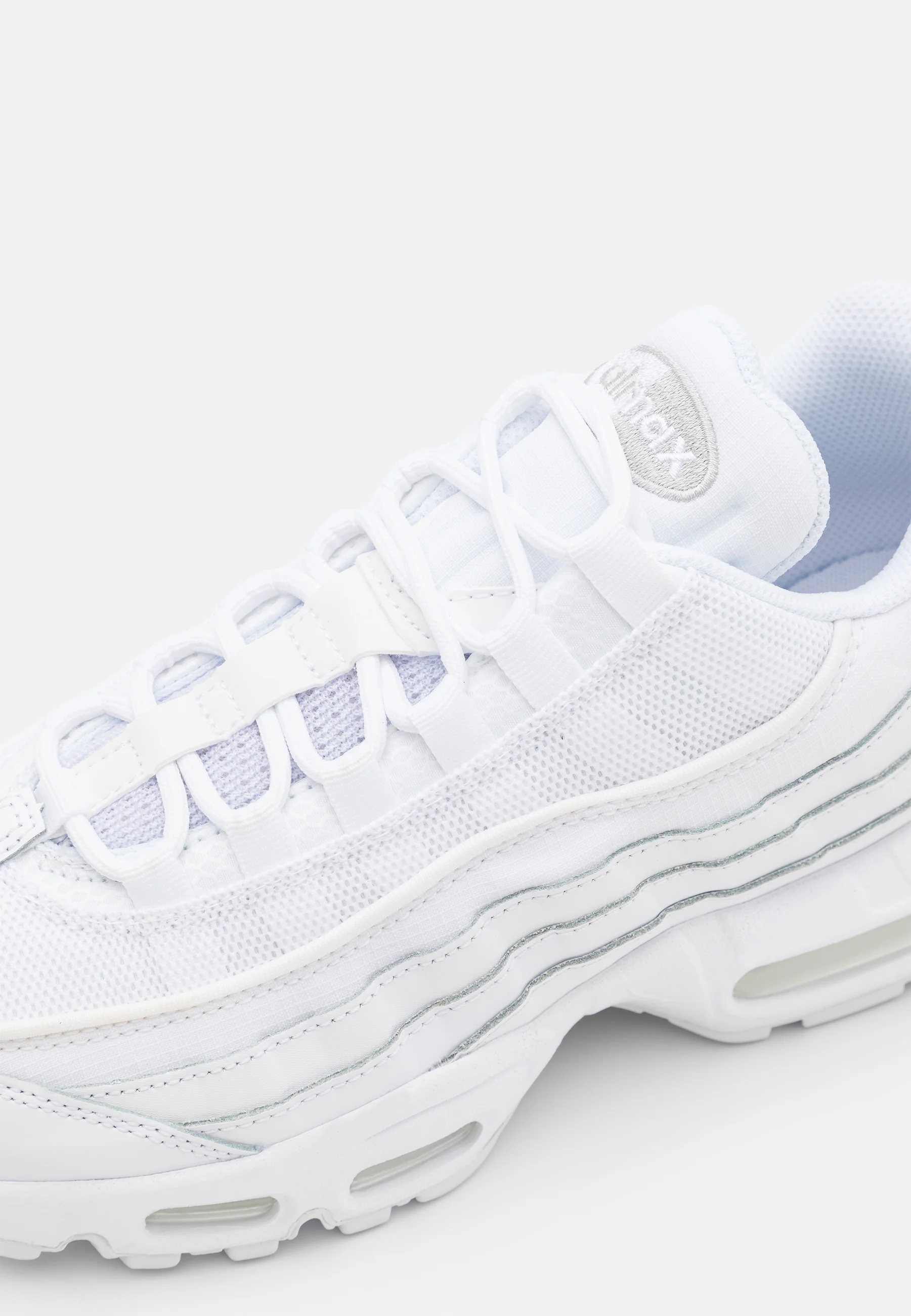 Nike Sportswear AIR MAX ESSENTIAL - Sneakers basse