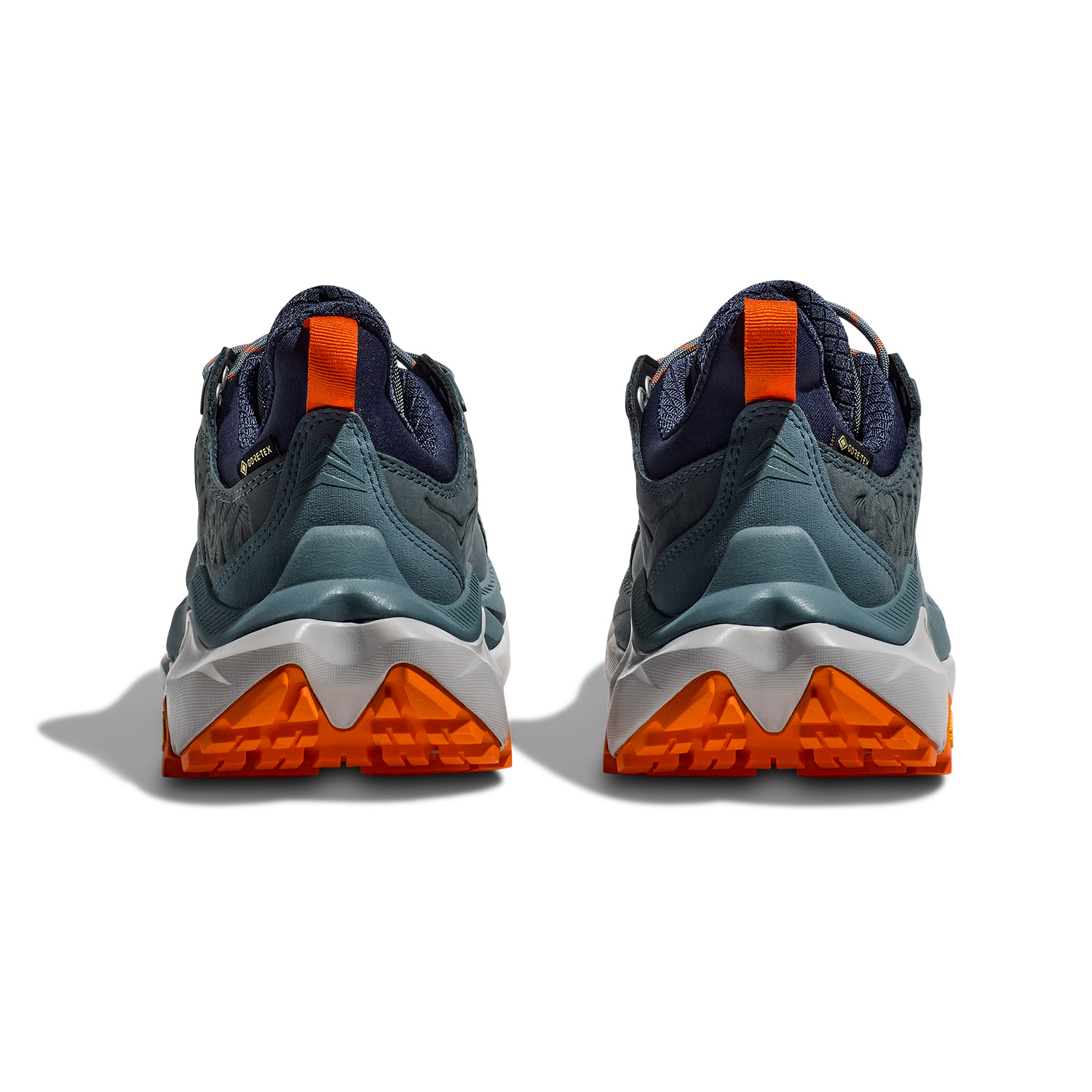 Hoka Kaha 2 Low GTX Goblin Blue/Harbor Mist