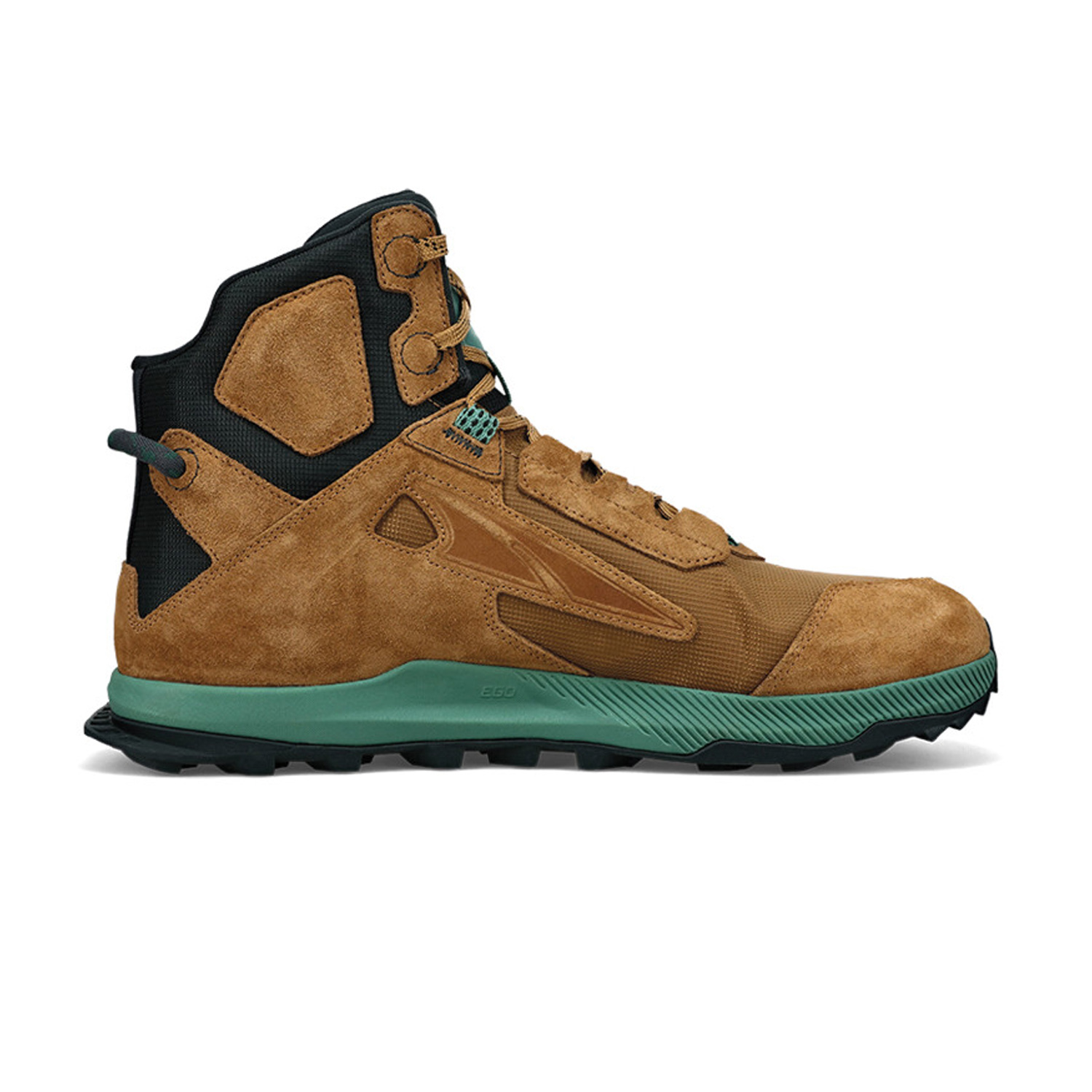 Altra Lone Peak Hiker 2 Brown