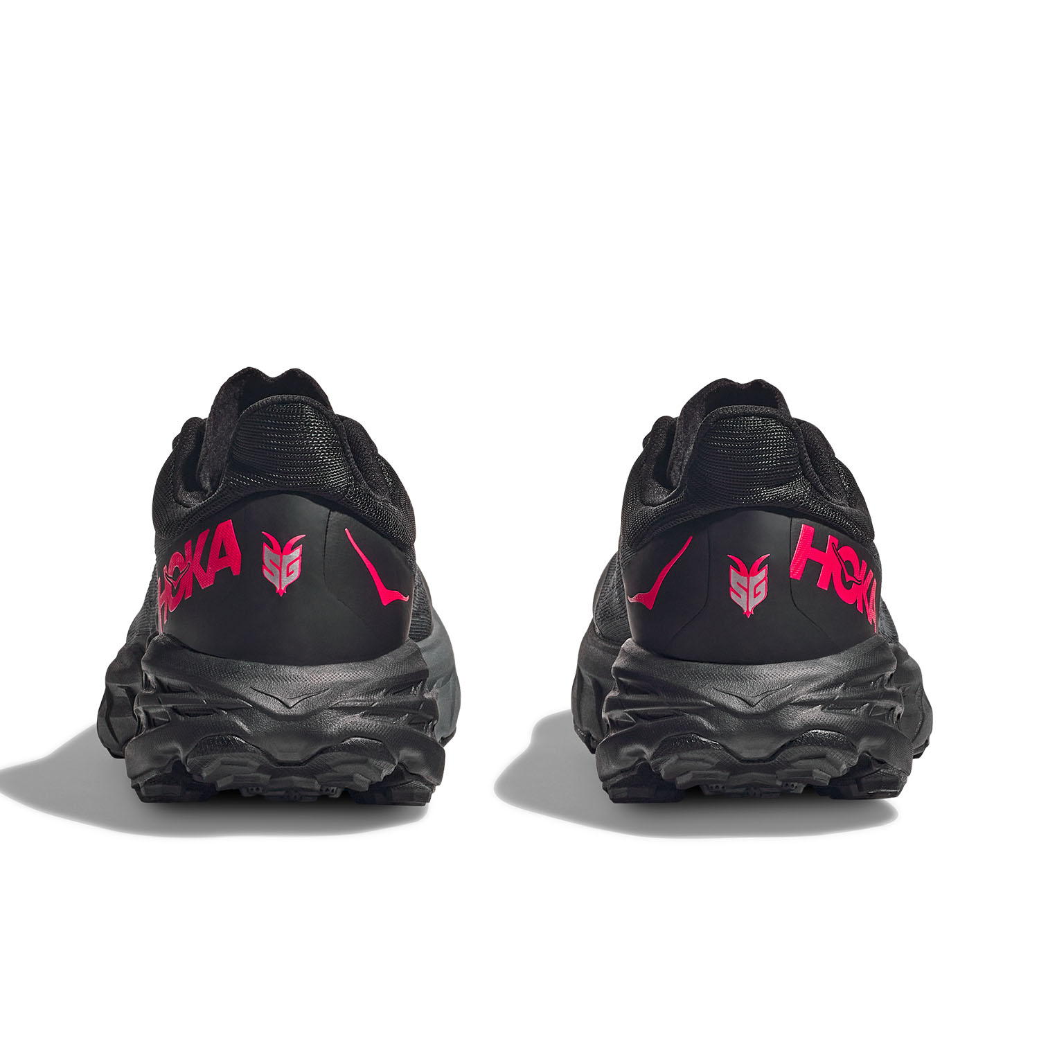 Hoka Speedgoat 5 GTX Black