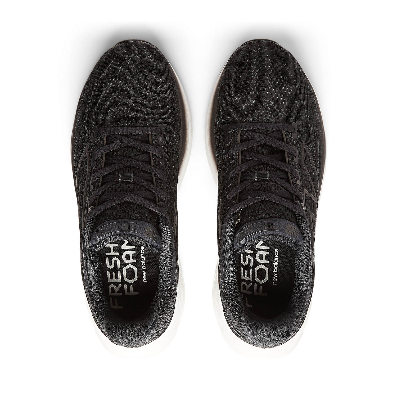 New Balance Fresh Foam X 1080v13 Black