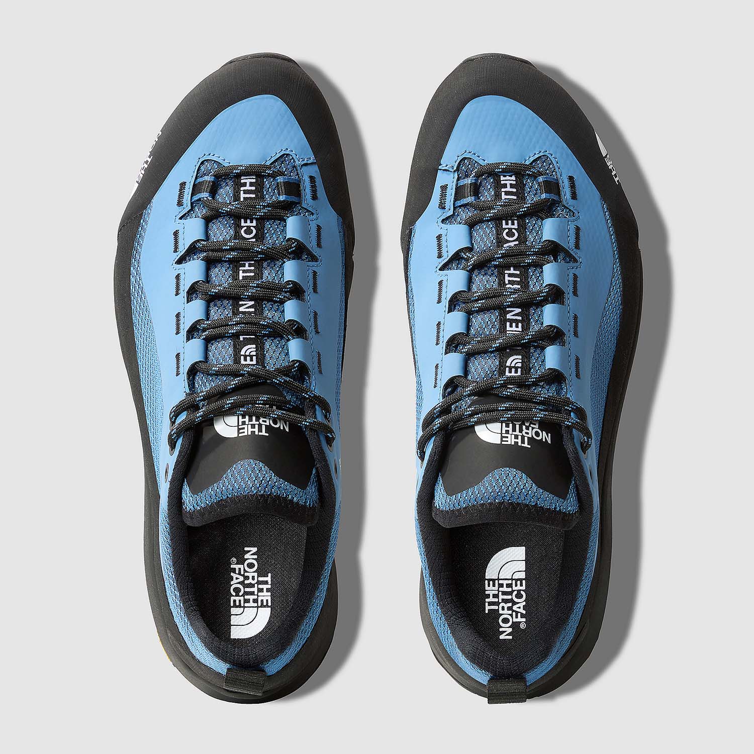 The North Face Verto Alpine GTX Indigo Stone/TNF Black