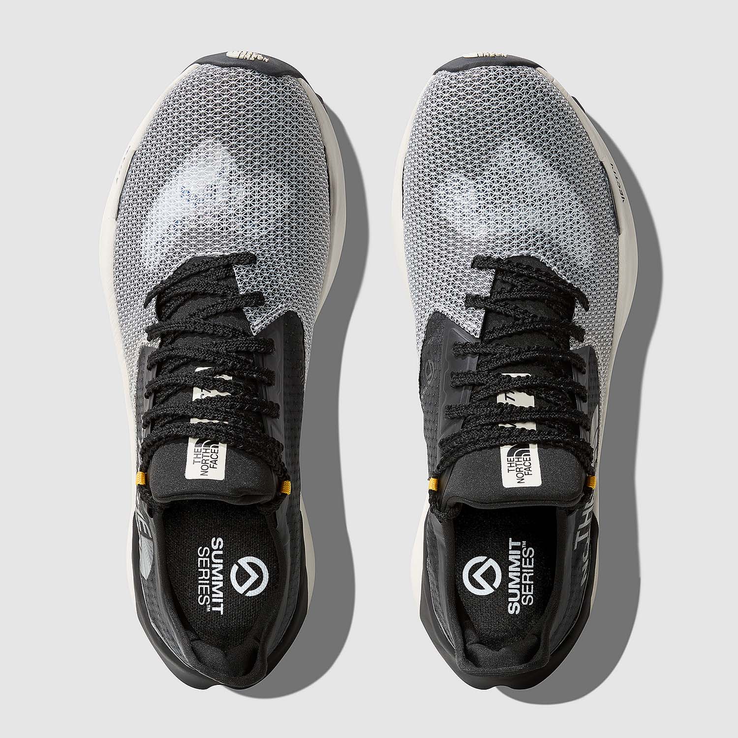 The North Face Summit Vectiv Sky White Dune/TNF Black