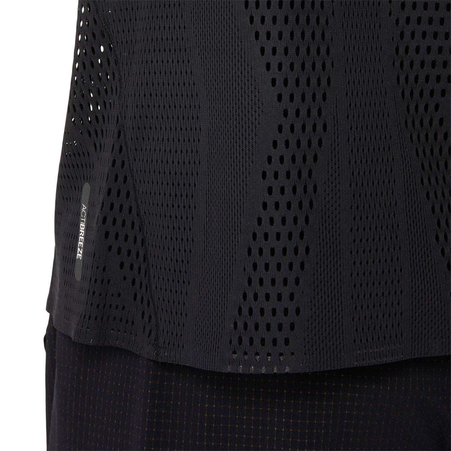 Asics Metarun Canotta Performance Black