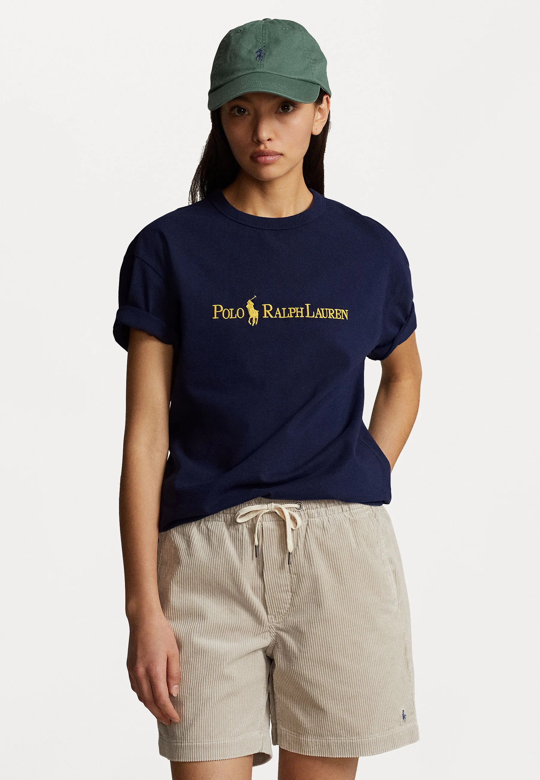 Polo Ralph Lauren UNISEX - T-shirt con stampa