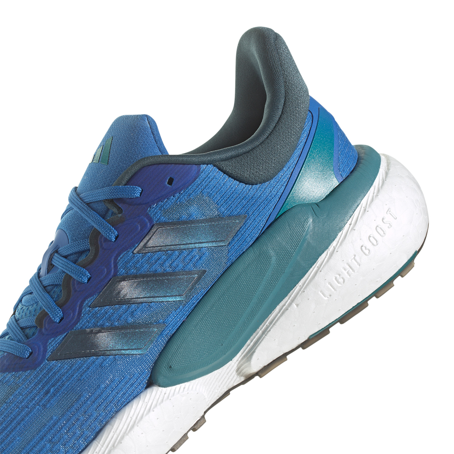 adidas Solar Boost 5 Bright Royal/Arctic Night/Arctic Fusion