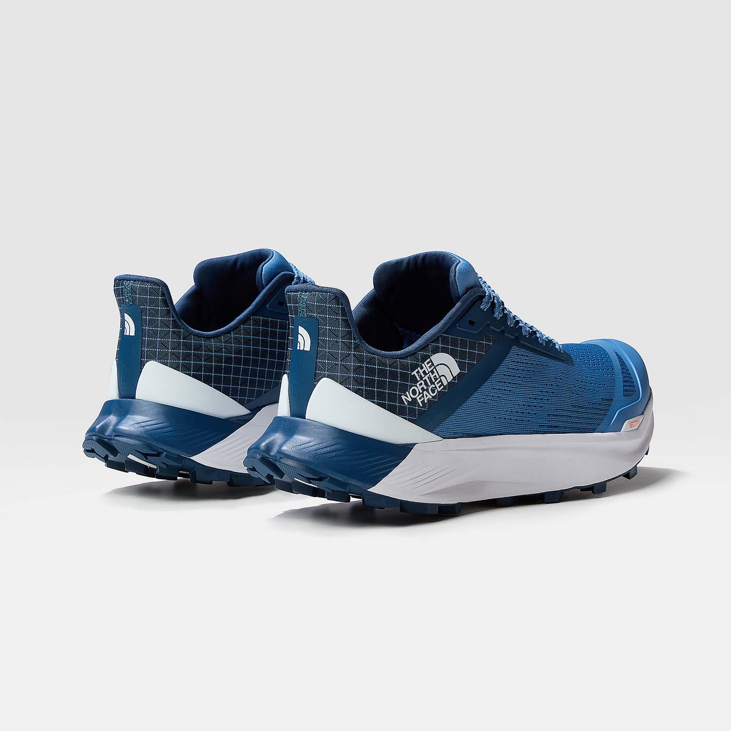The North Face Vectiv Infinite 2 Indigo Stones/Shady Blue
