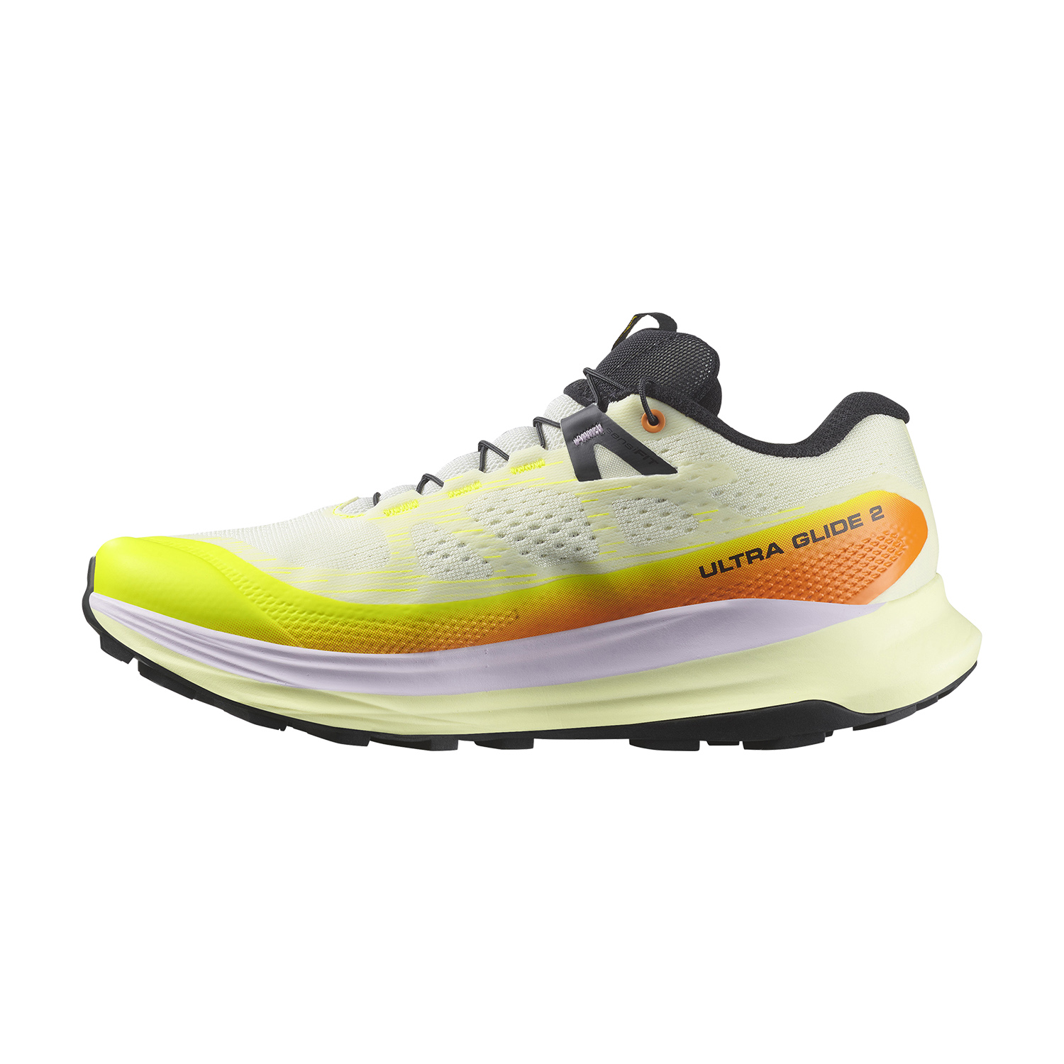 Salomon Ultra Glide 2 Vanilla Ice/Sulphur Spring/Orchid Petal