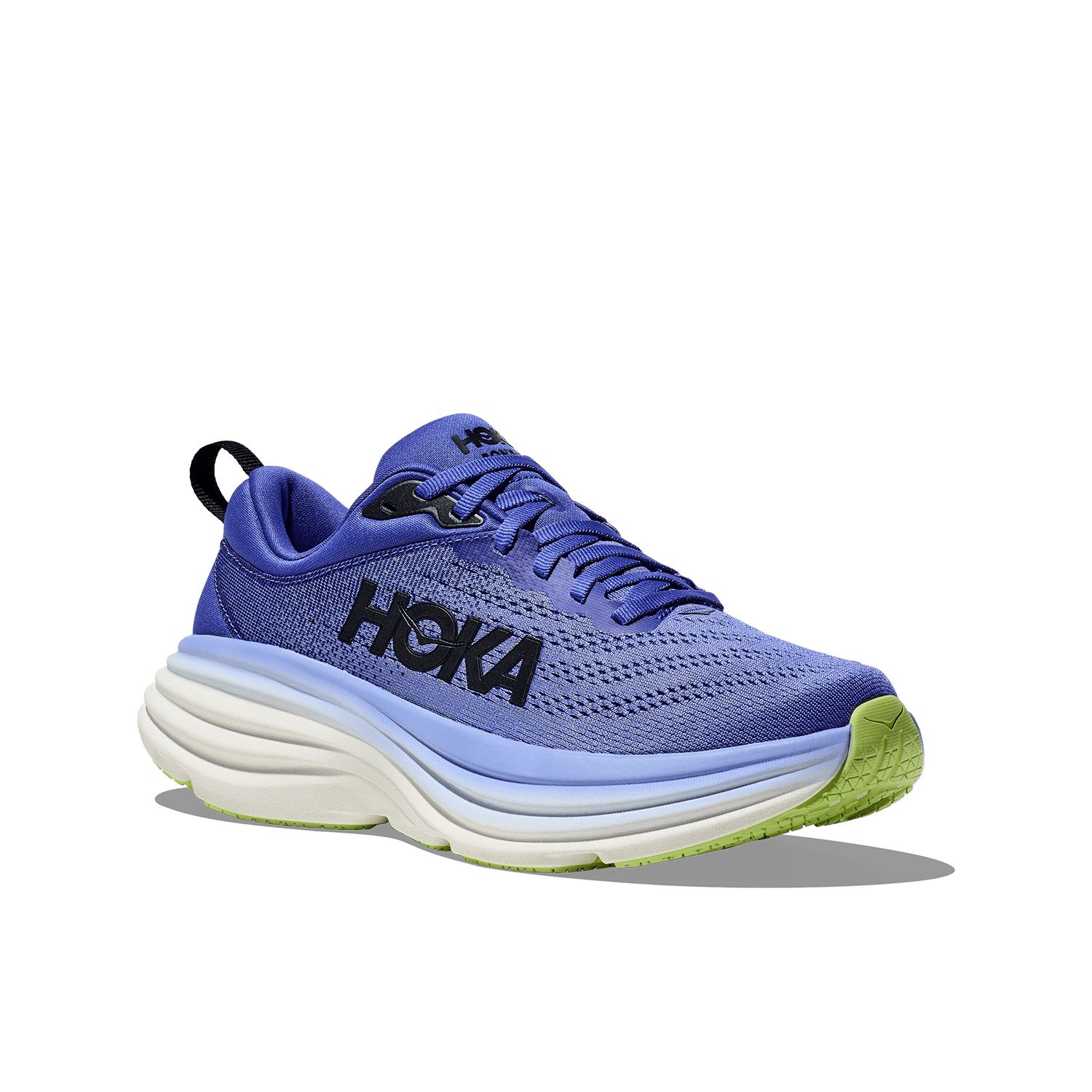 Hoka Bondi 8 Stellar Blue/Cosmos