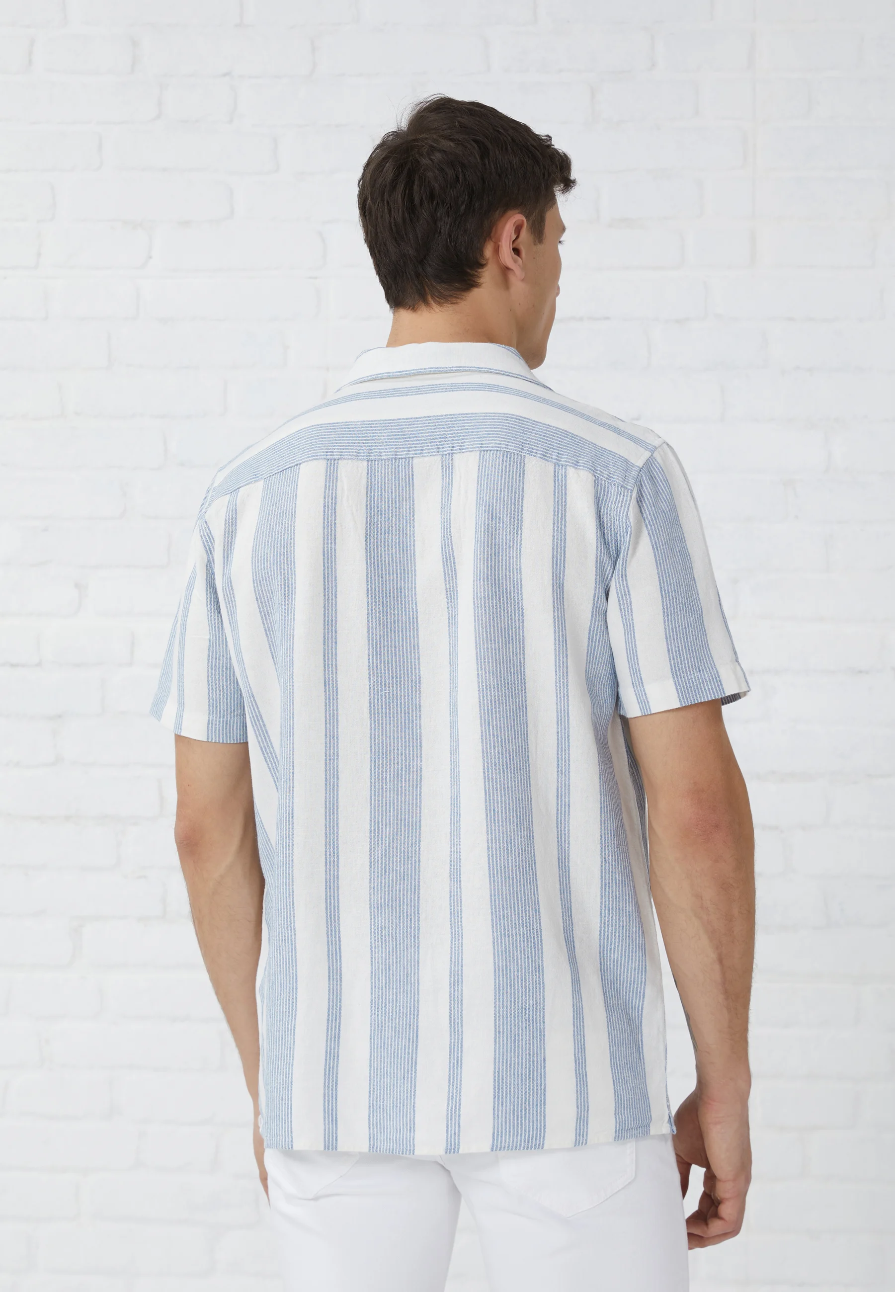 Pier One Camicia