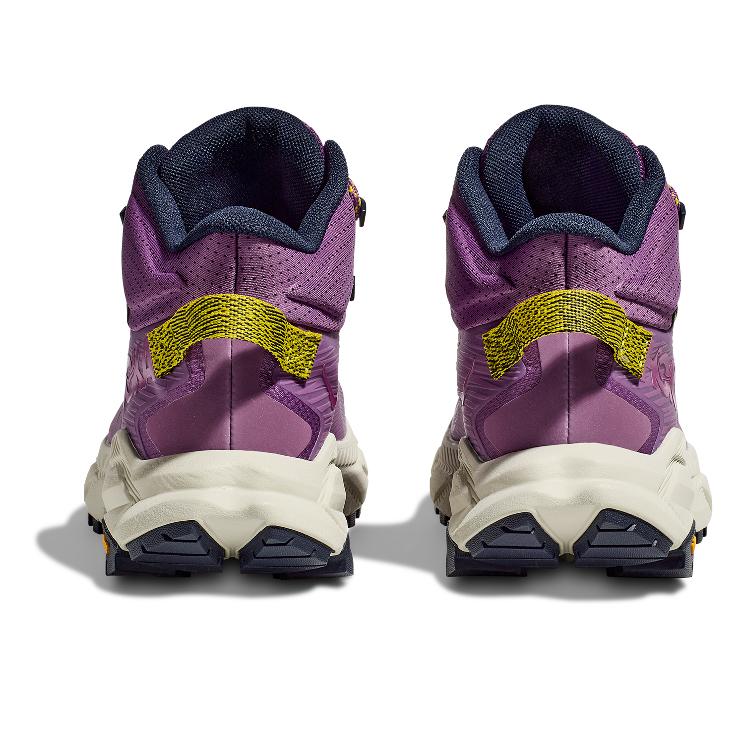 Hoka Trail Code GTX Amethyst/Celadon Tint