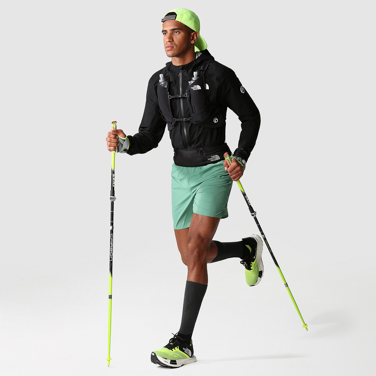 The North Face Summit Superior Futurelight Giacca TNF Black