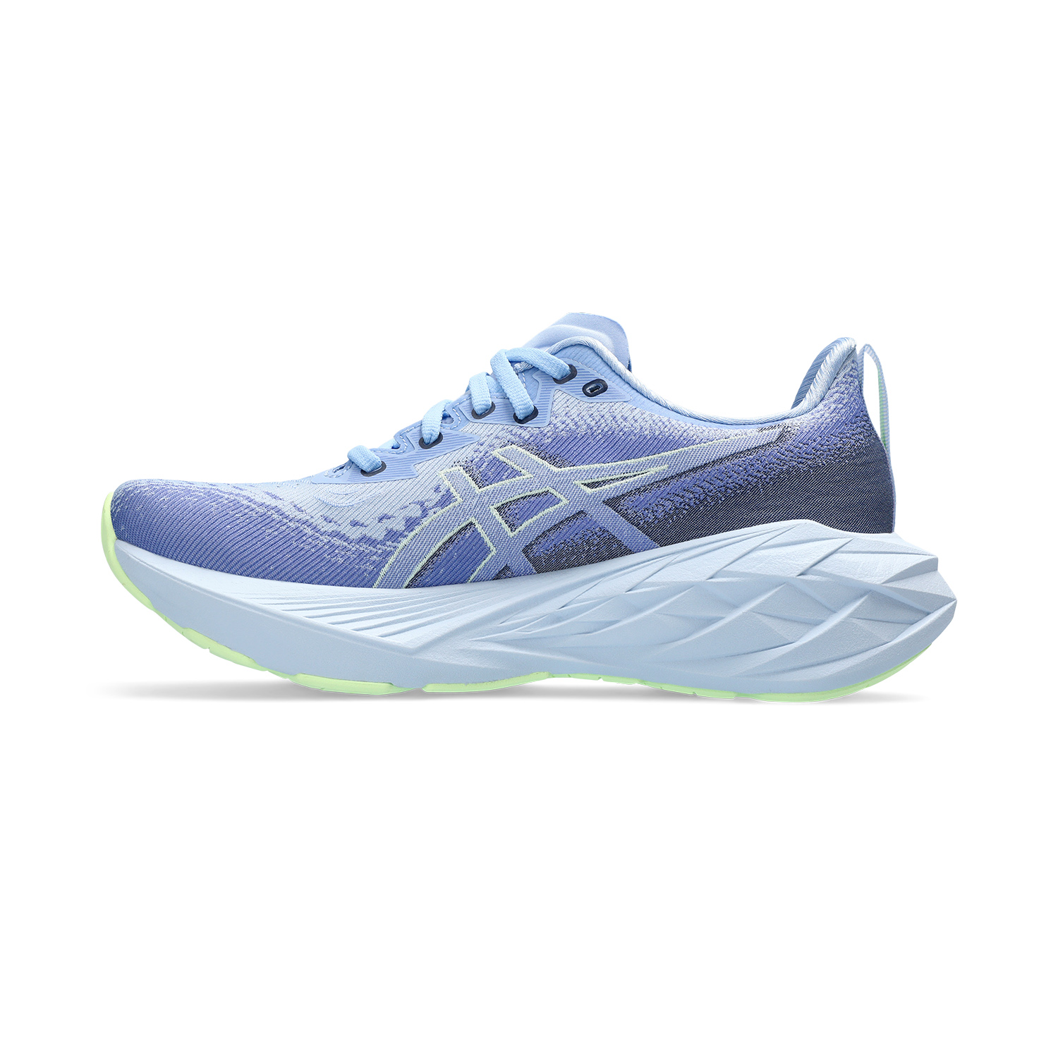 Asics Novablast 4 Light Sapphire