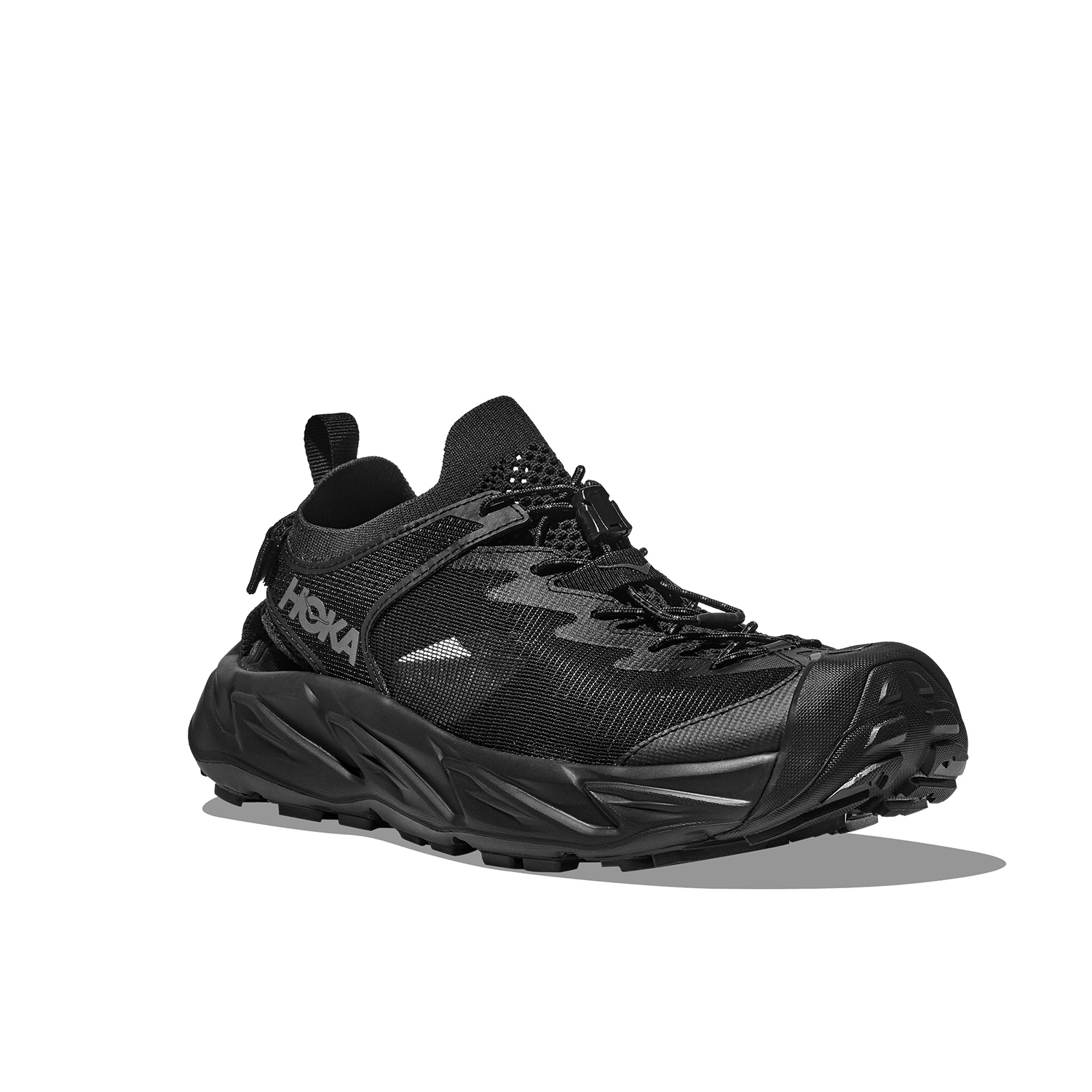 Hoka Hopara 2 Black