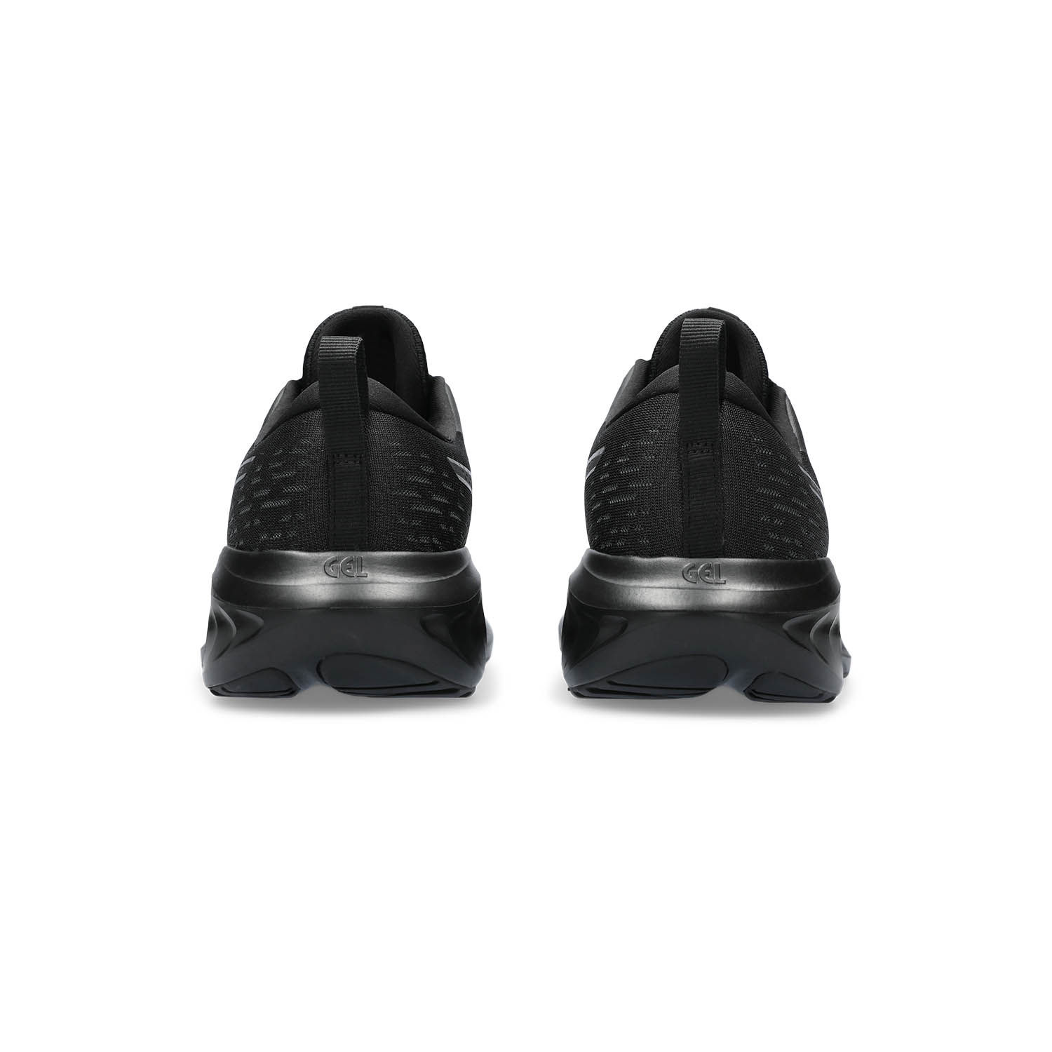 Asics Gel Excite 10 Black/Carrer Grey