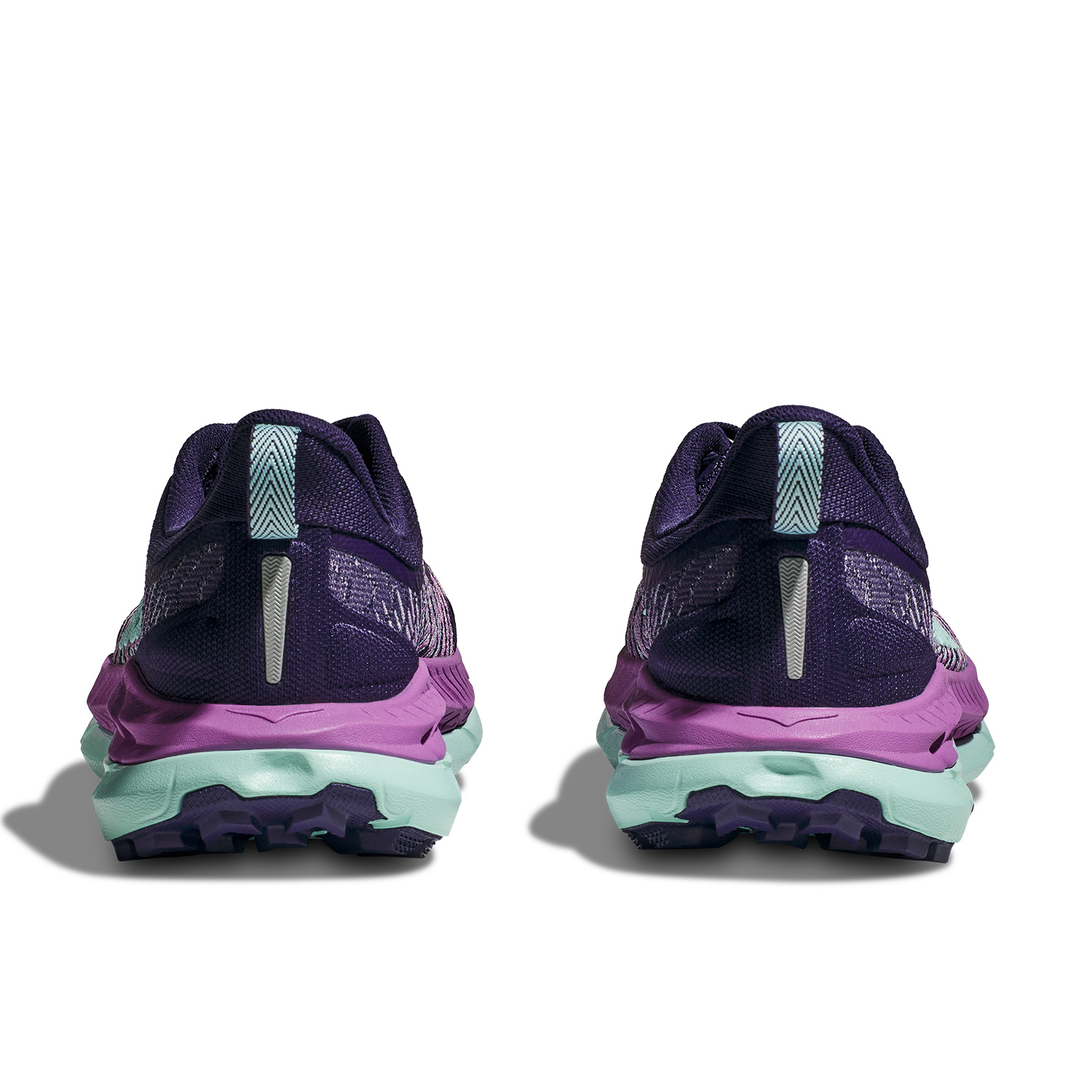 Hoka Mafate Speed 4 Night Sky/Orchid Flower