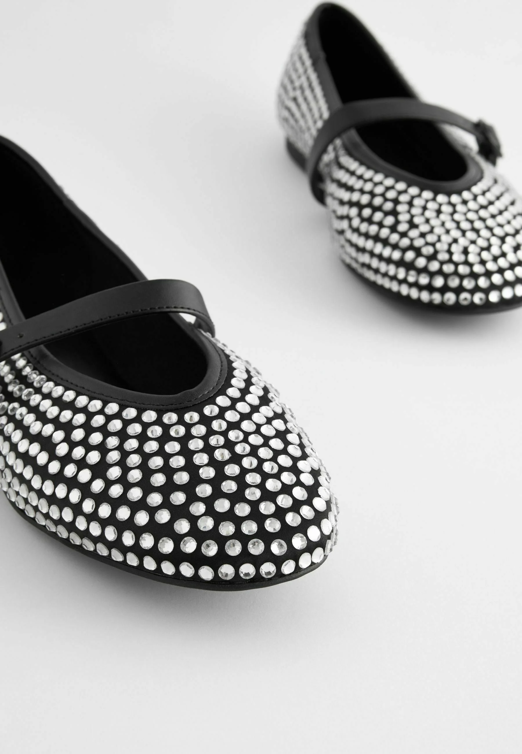 Next FOREVER COMFORT JEWEL MARY JANE - Ballerine con cinturino