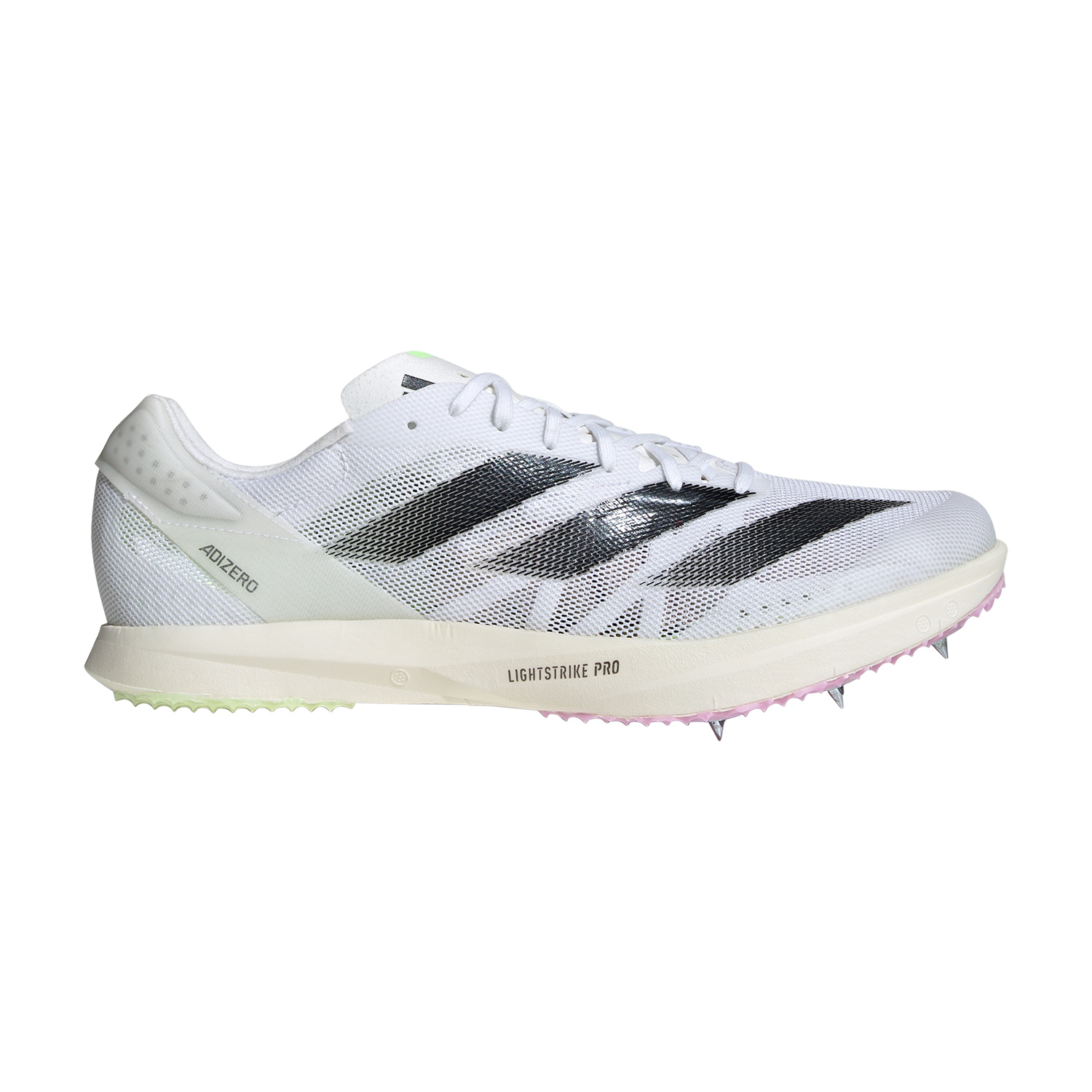 adidas Adizero Avanti TYO Cloud White/Core Black/Grespa