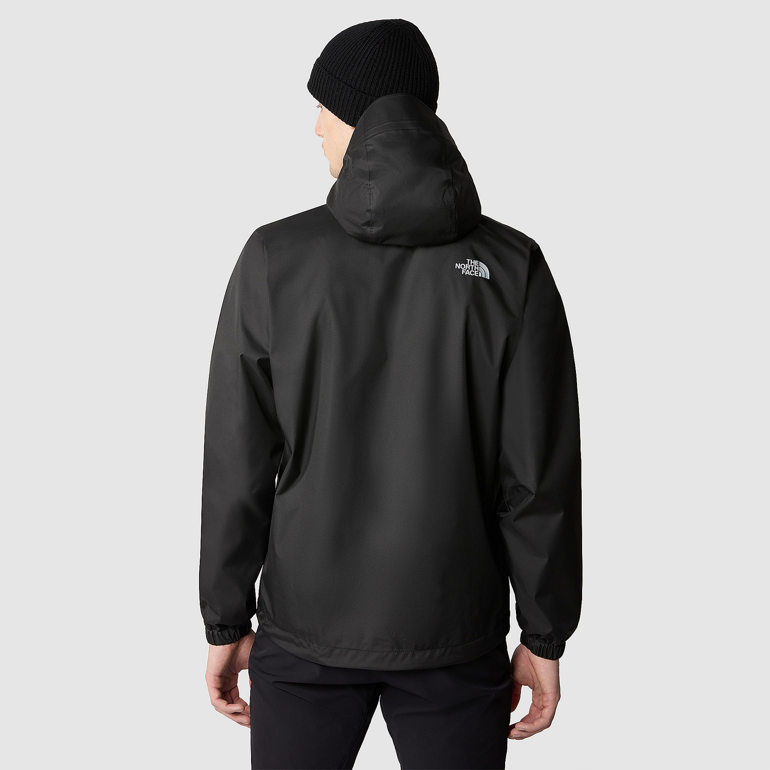 The North Face Quest Giacca Tnf Black