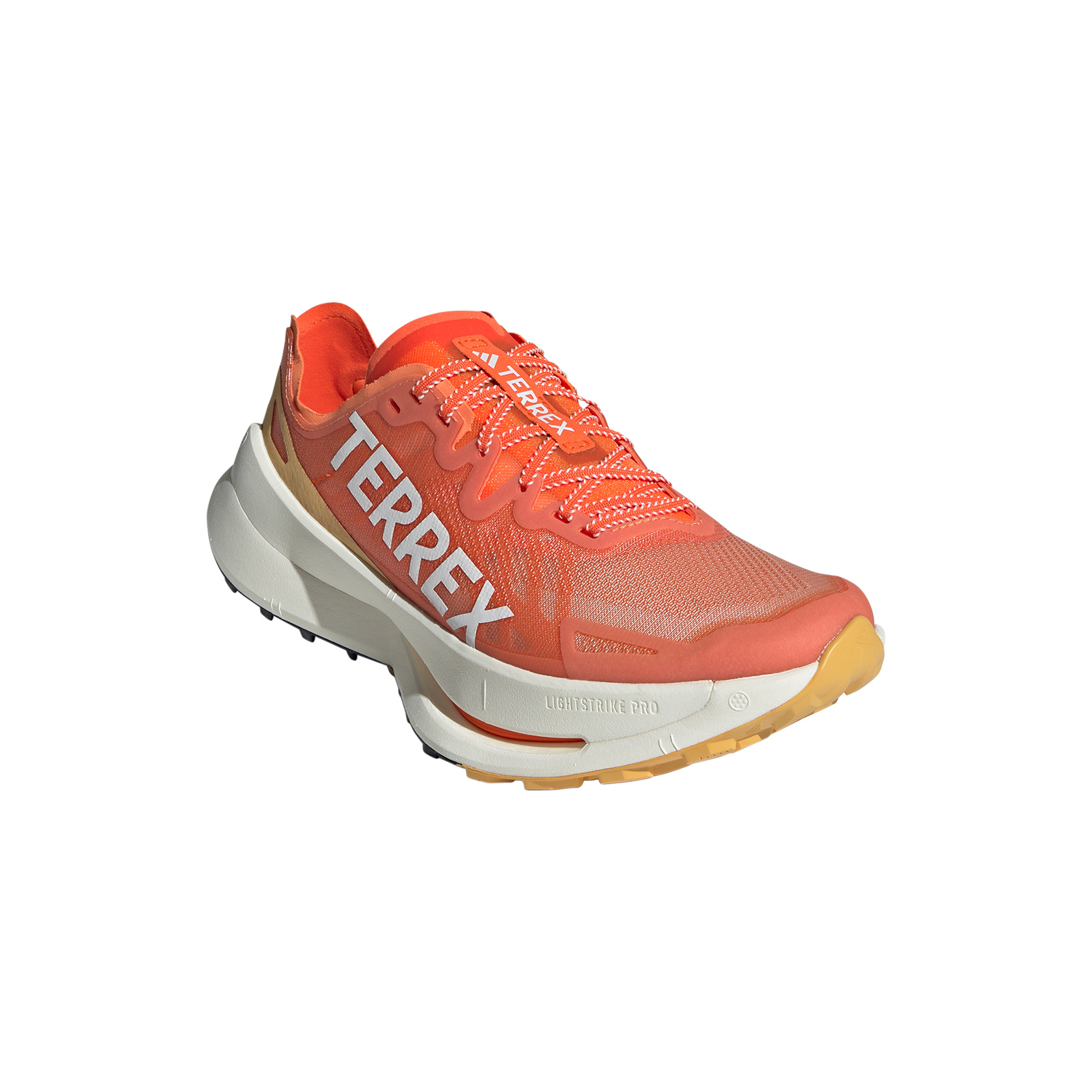 adidas Terrex Agravic Speed Ultra Impact Orange/Crystal White/Semi Spark