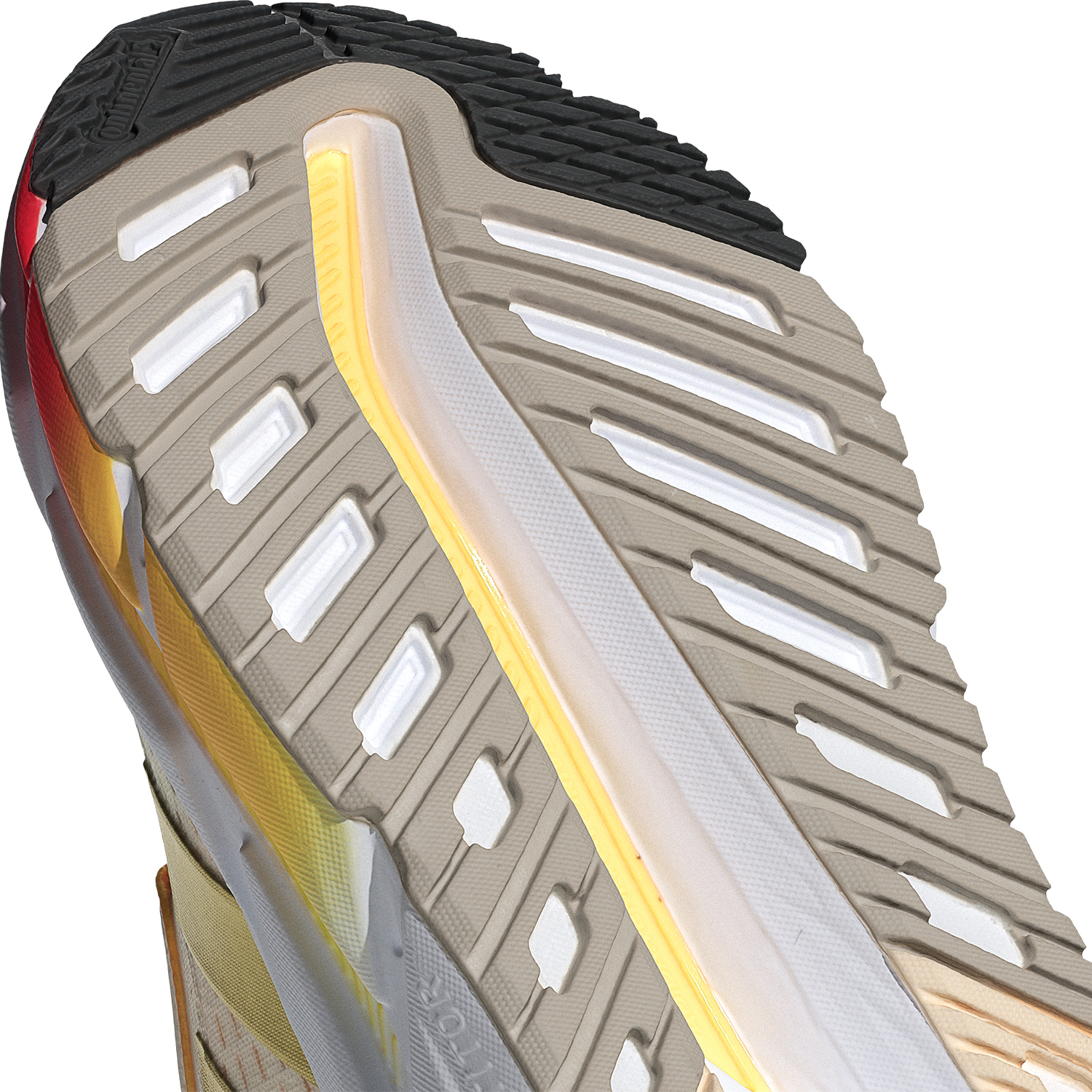 adidas Adistar CS 2 Ivory/Gold Metallic/Putgre