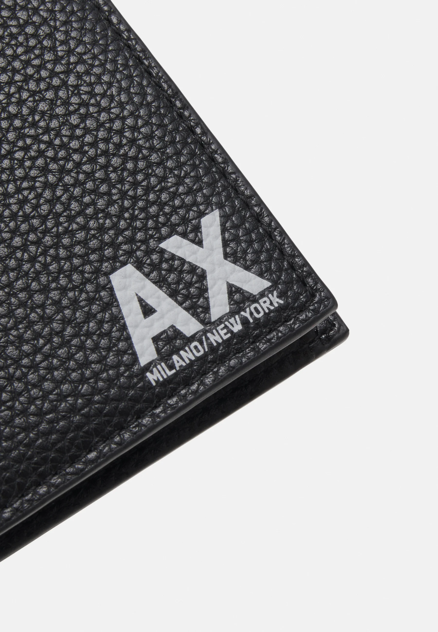 Armani Exchange PORTAFOGLIO UNISEX - Portafoglio