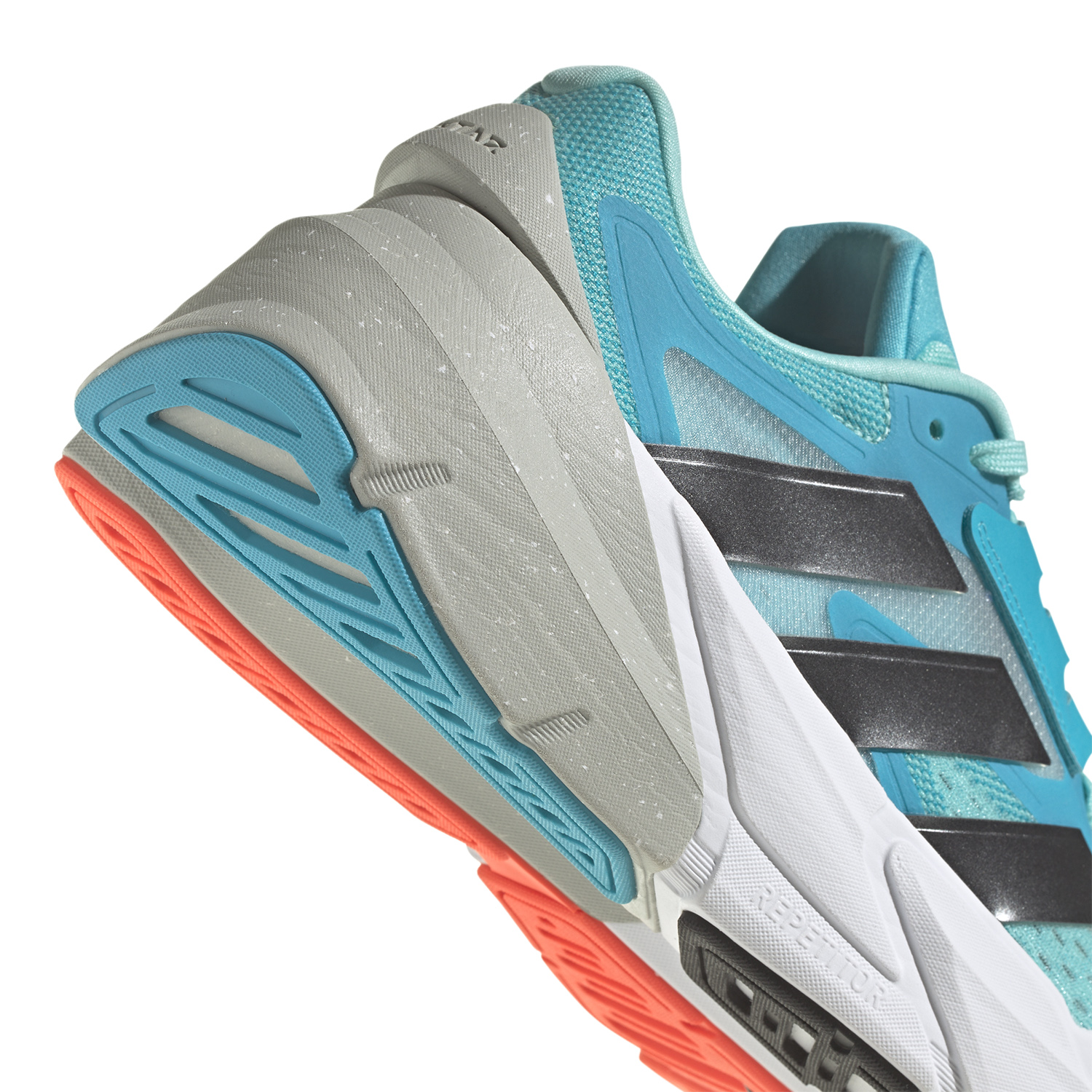 adidas Adistar 2 Flash Aqua/Night Metallic/Lucid Cyan