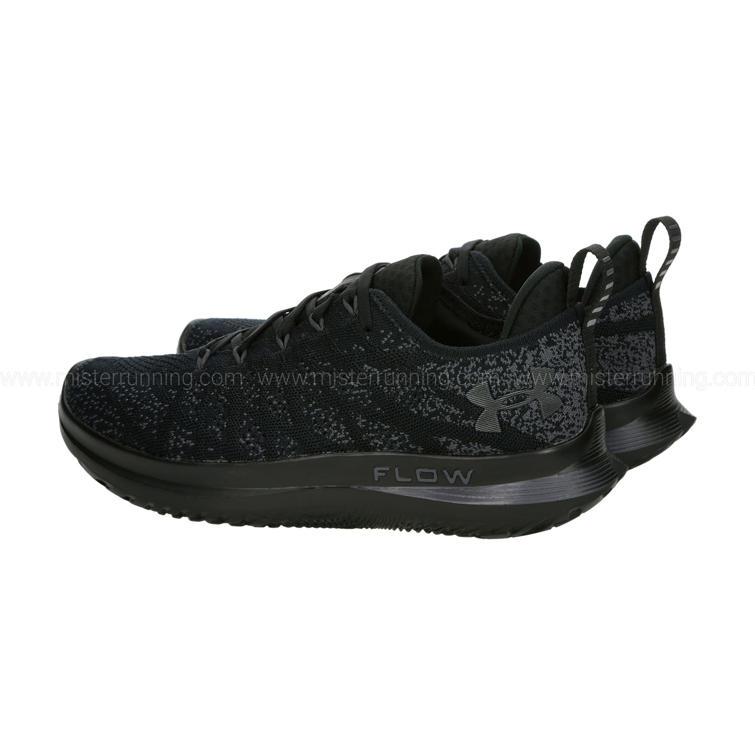 Under Armour Flow Velociti Wind 3 Black