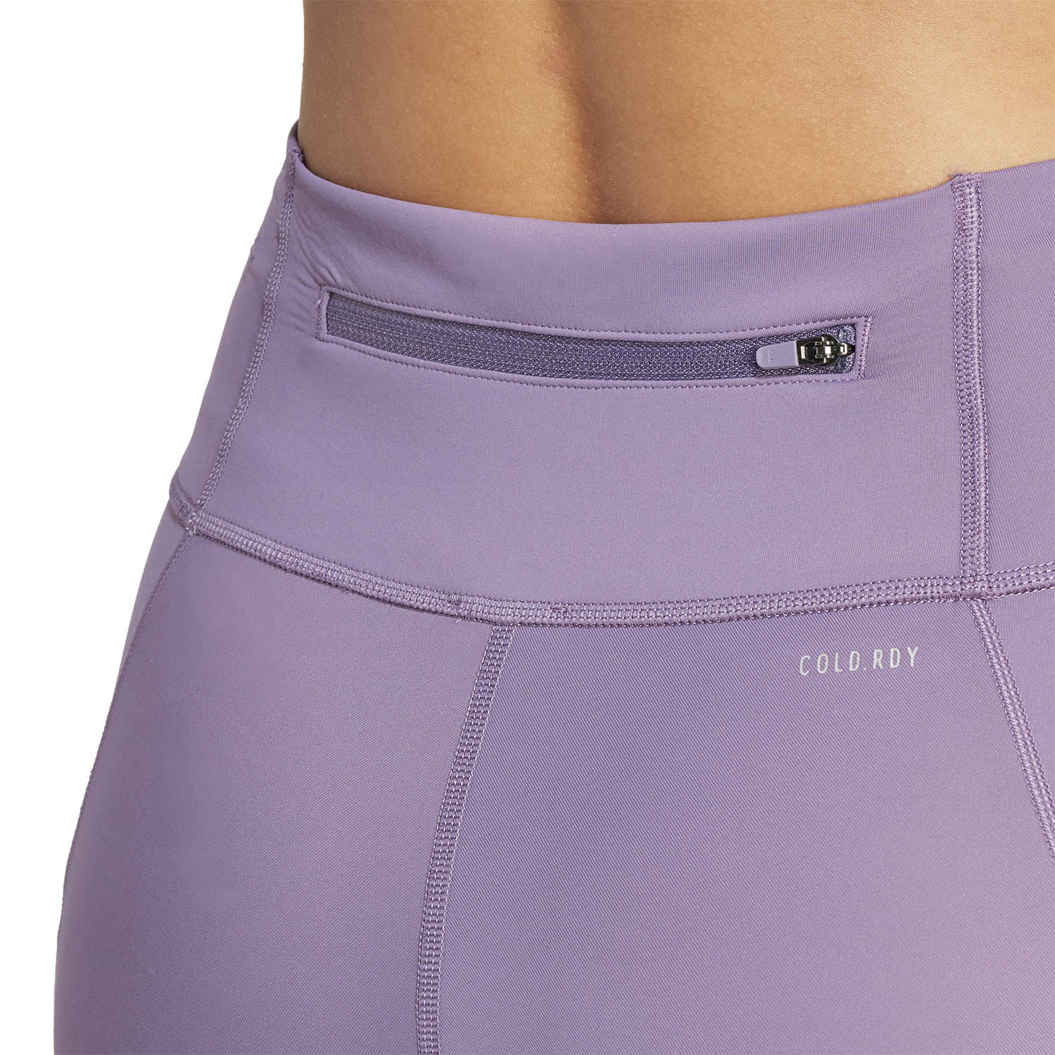 adidas Ultimate Cold.RDY Tights Shadow Violet