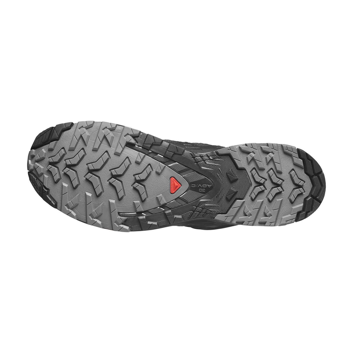 Salomon XA Pro 3D V9 Black/Phantom/Pewter