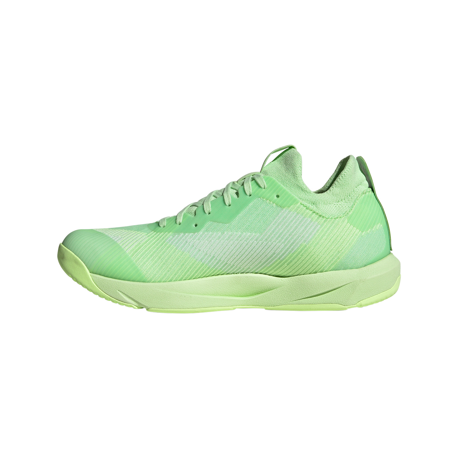 adidas Rapidmove ADV Trainer Semi Green Spark/Green Spark/Aurora Black