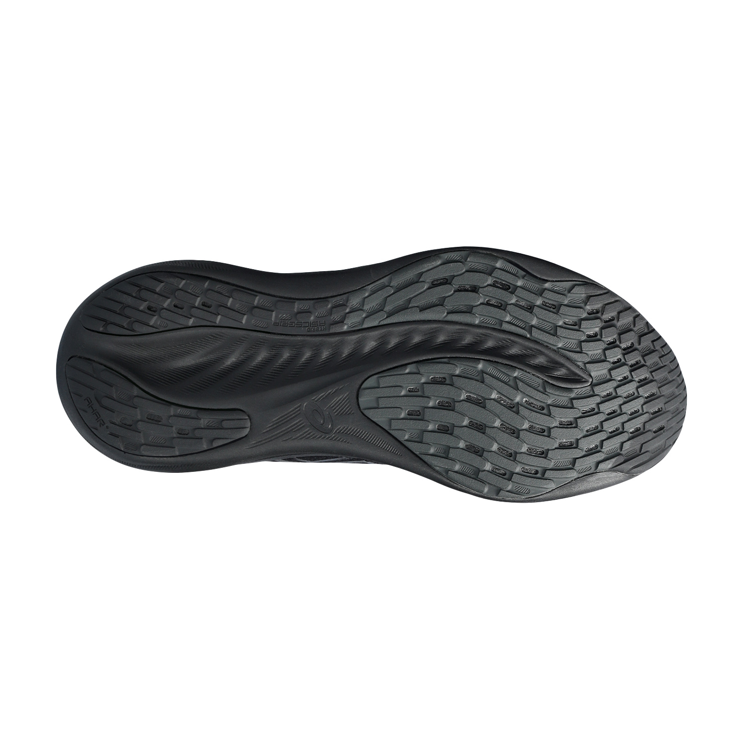 Asics Gel Nimbus 26 Black