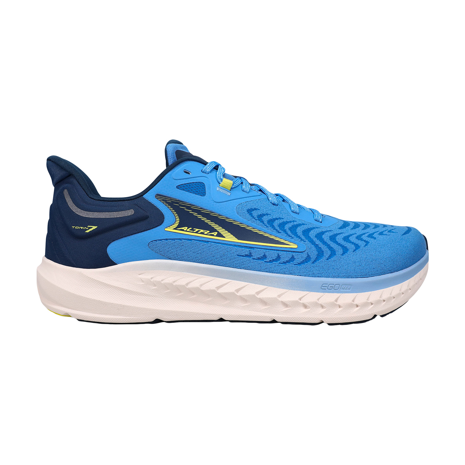 Altra Torin 7 Blue