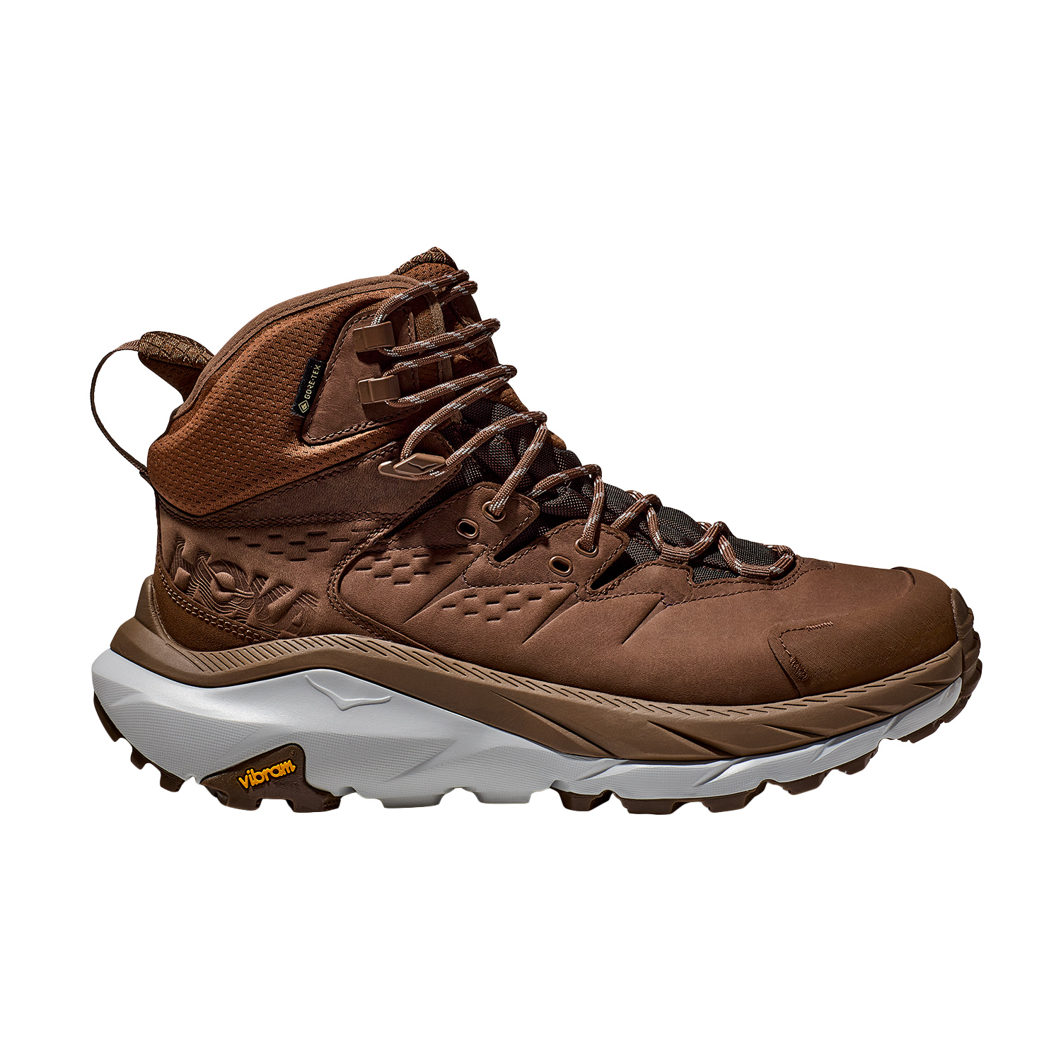 Hoka Kaha 2 GTX Dark Brown/Harbor Mist