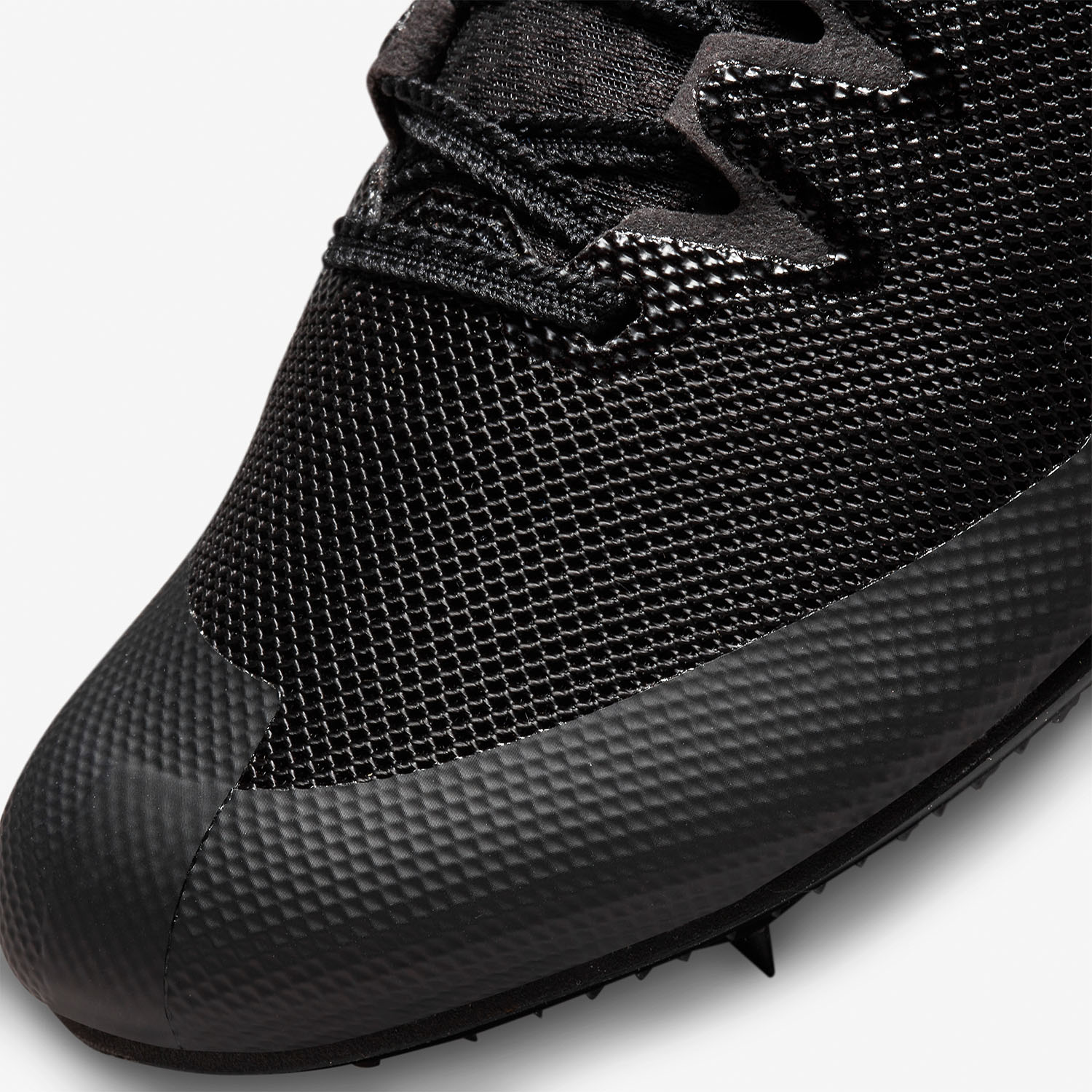 Nike Zoom Rival Multi Black/Metallic Silver/Light Smoke Grey