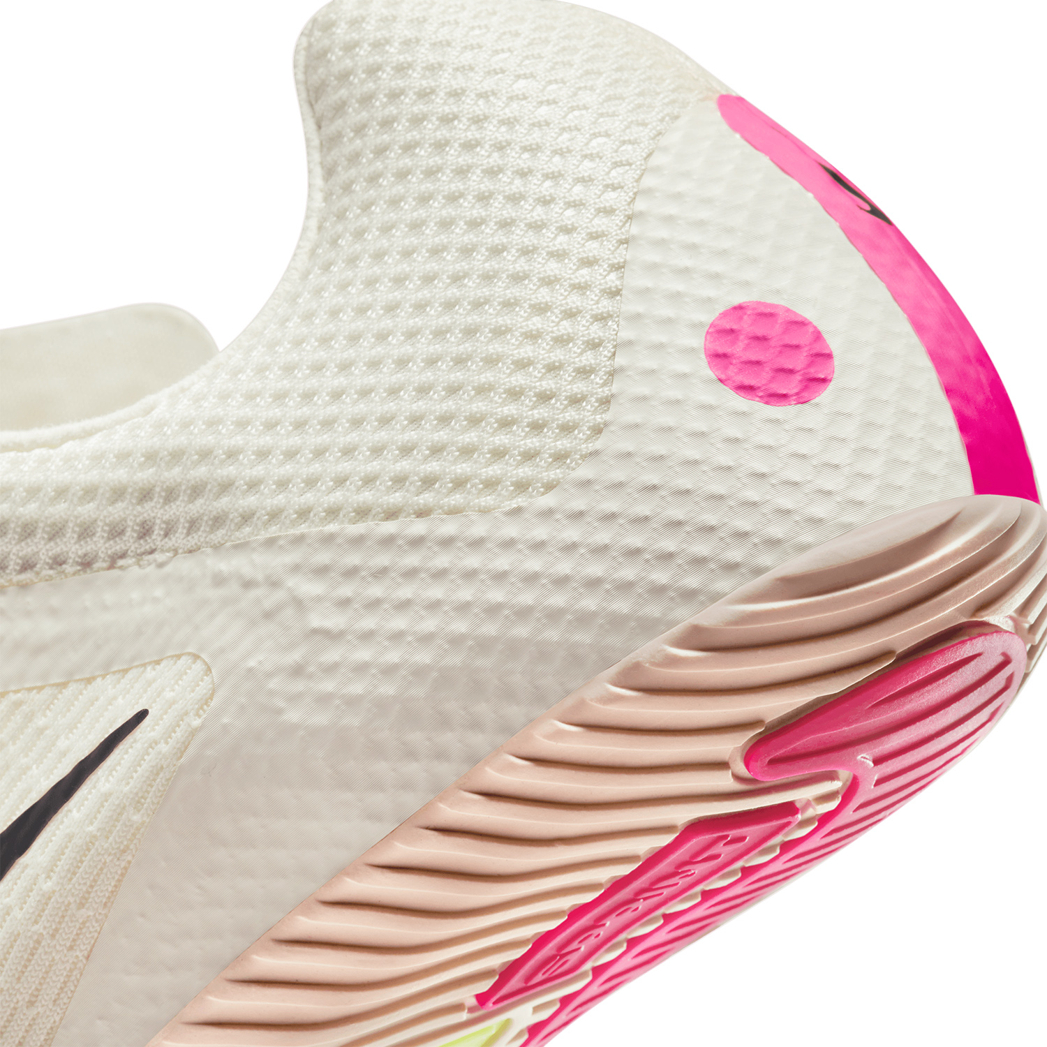 Nike Zoom Rival Sprint Sail/Fierce Pink/Light Lemon Twist