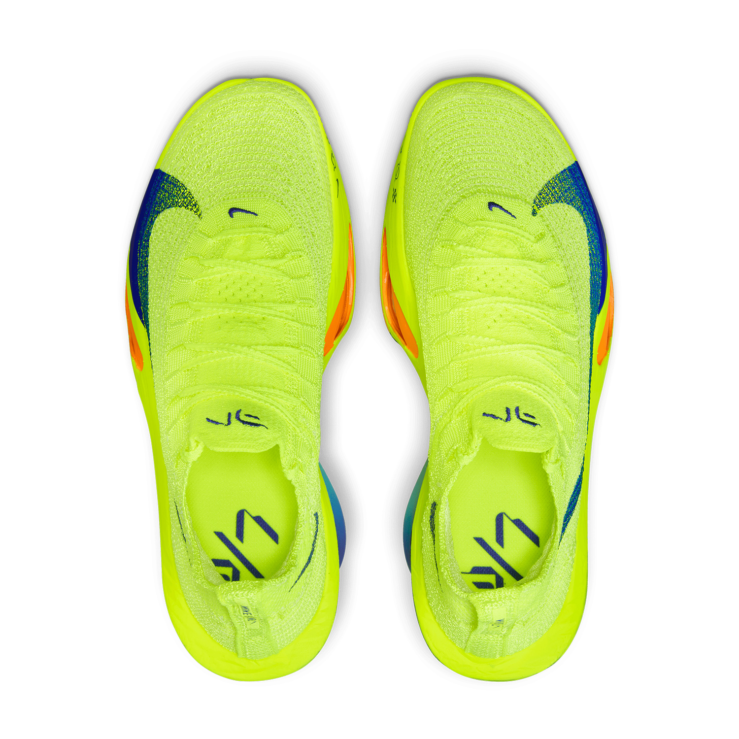 Nike Alphafly Next% 3 Volt/Black/Green Shock/Hyper Crimson