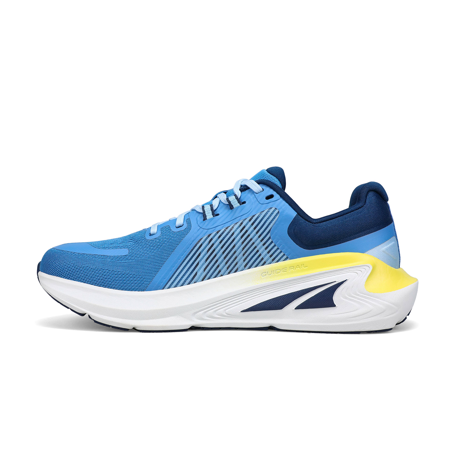 Altra Paradigm 7 Blue