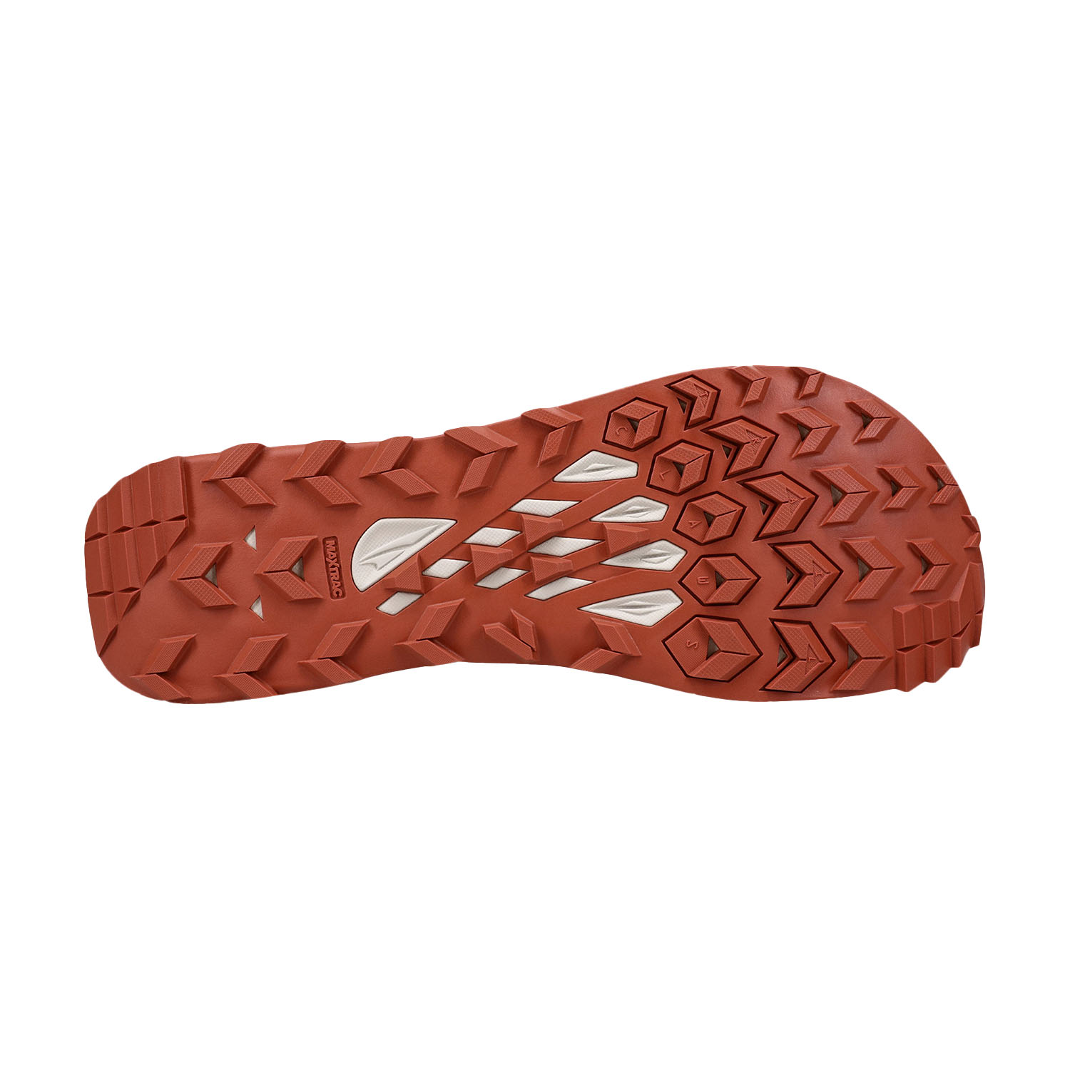 Altra Lone Peak 7 Tan