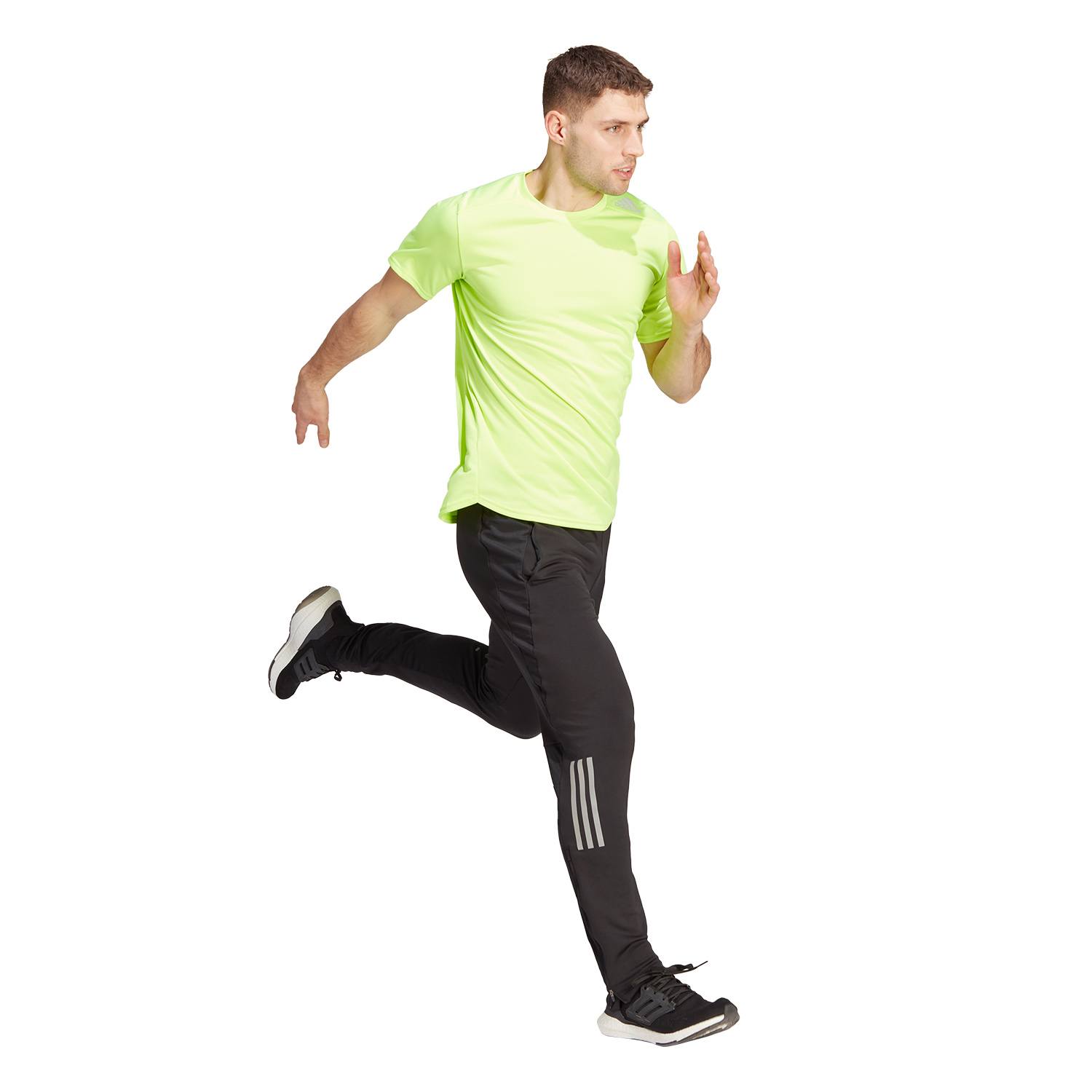 adidas D4R Maglietta Lucid Lemon